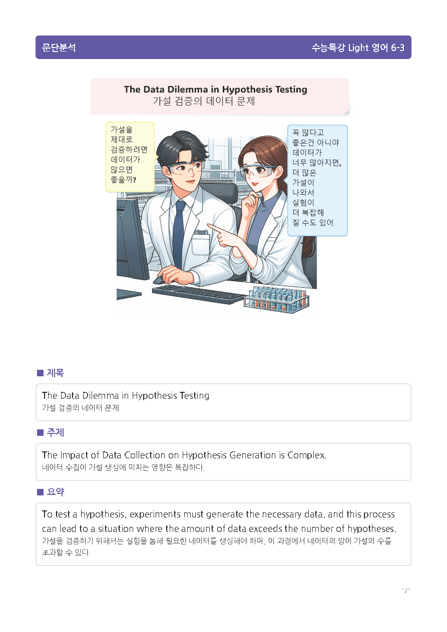 수능특강 Light 영어 10장 메가 워크북(웹툰+흐름도+200제), 2_promotion