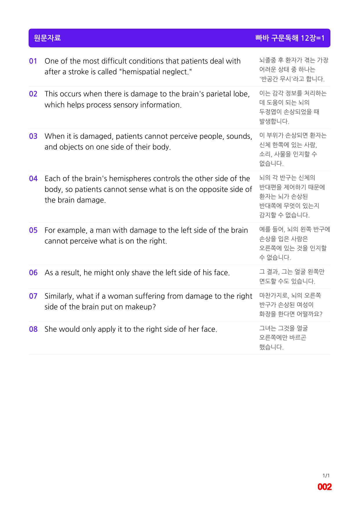 빠바 구문독해 12장 메가 워크북(60문제X5회)_preview_2