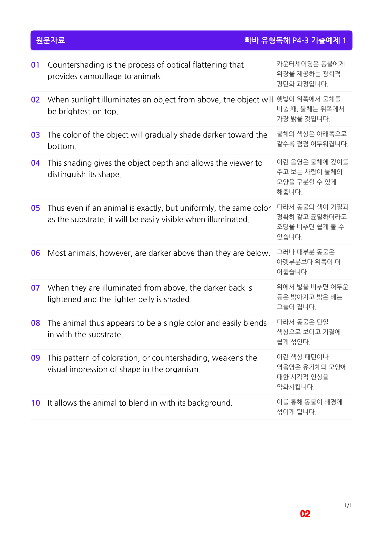 빠바 유형독해 P4-3 기본 3종(좌배빈)+메가40제X10회_preview_2