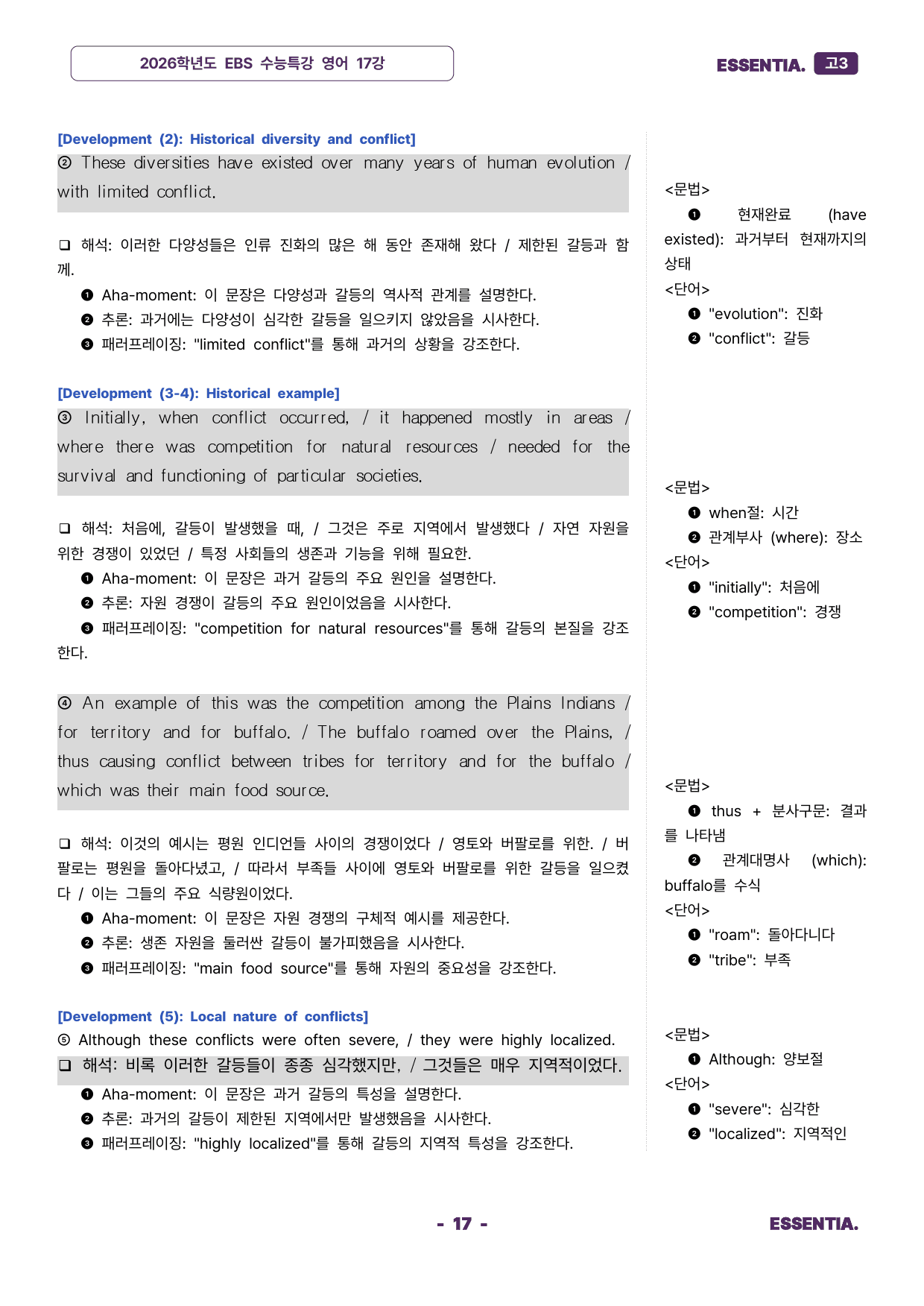 2026학년도 수능특강 17강 분석자료_preview_17