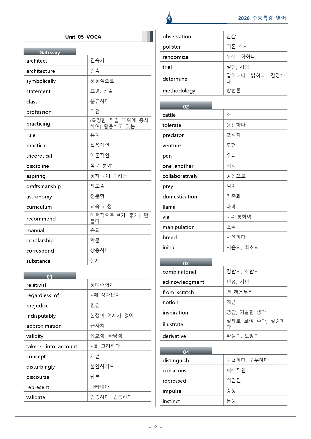 2026 수능특강_05강 함축적 의미 파악_워크북(p40)_preview_2
