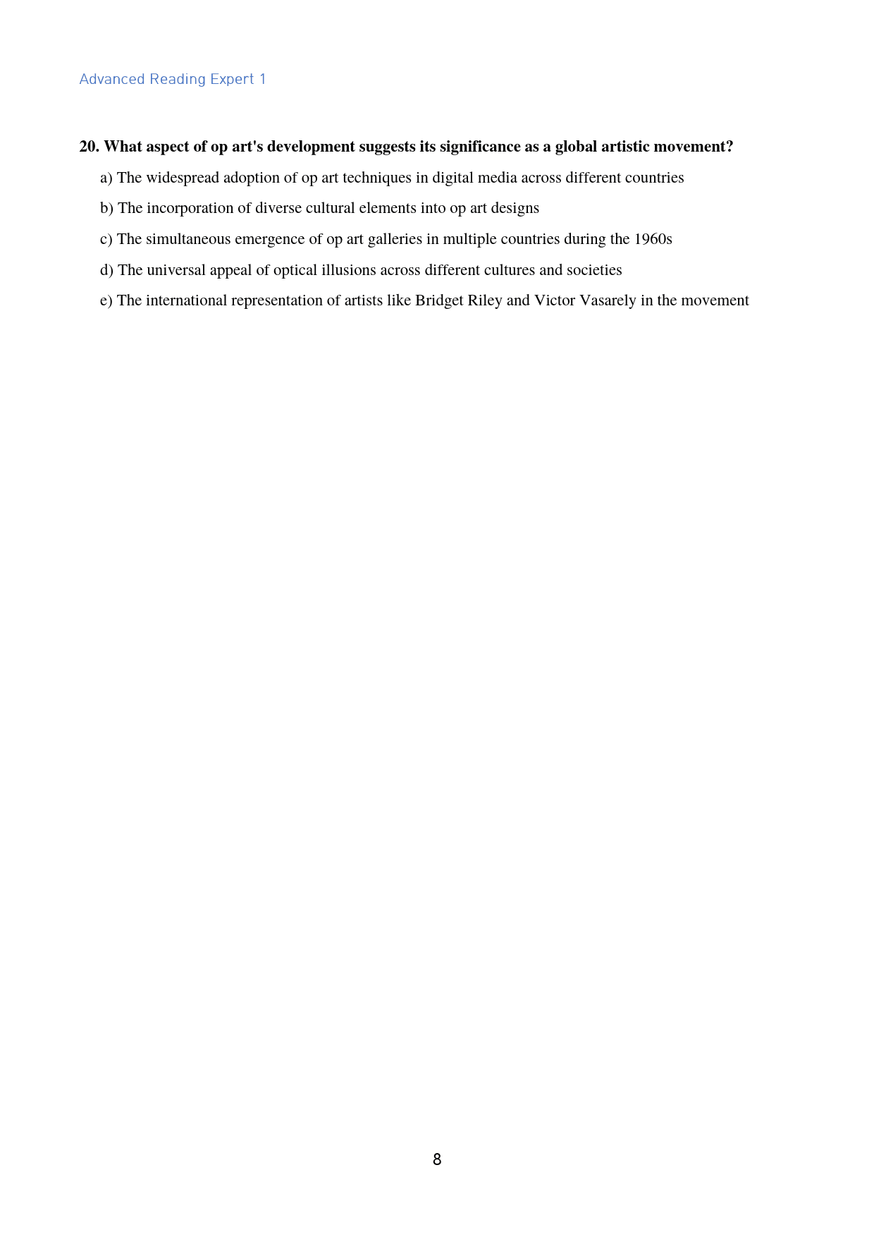 Advanced_Reading_Expert_1_고난도_변형문제_4강_preview_8