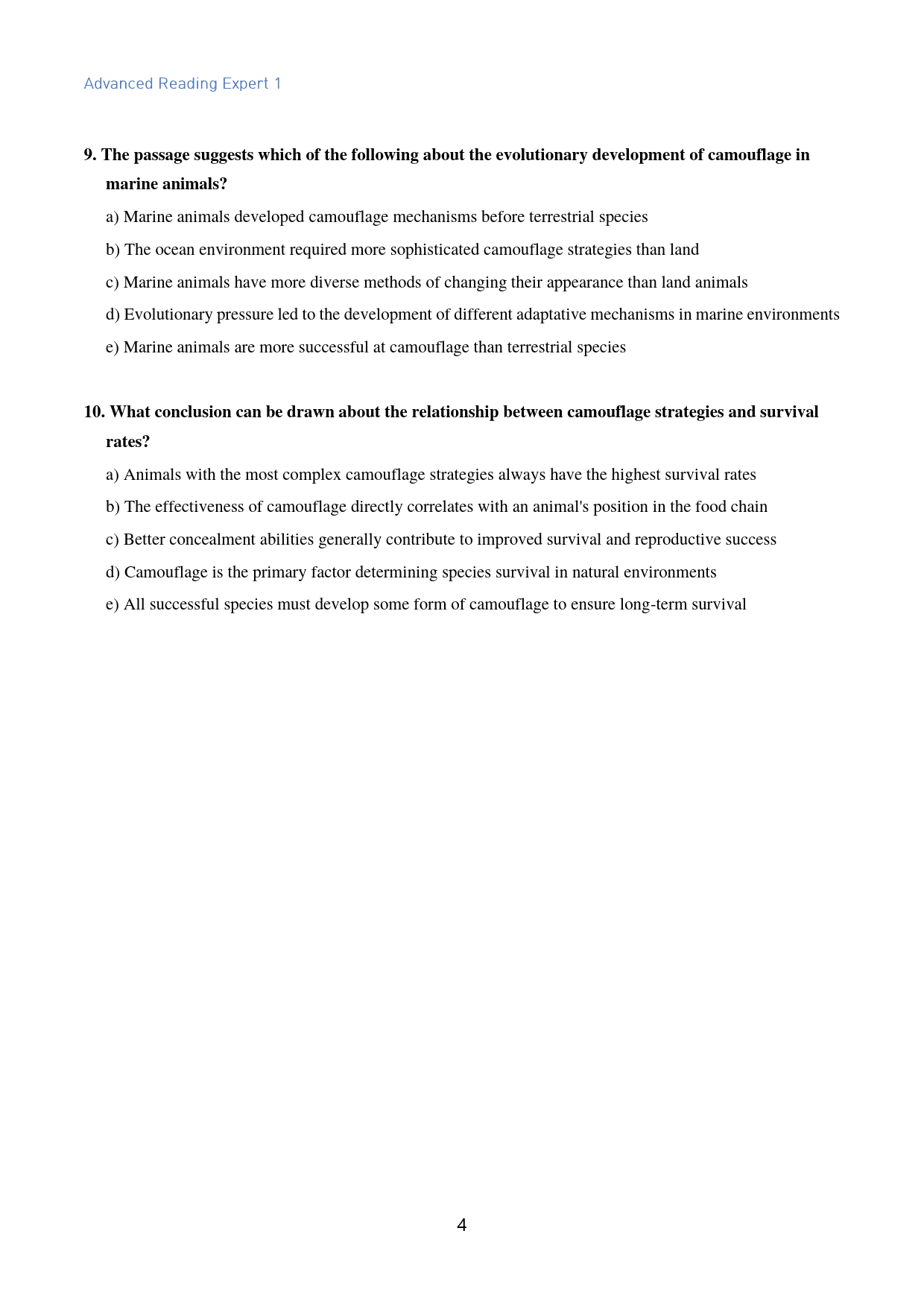 Advanced_Reading_Expert_1_고난도_변형문제_14강_preview_4