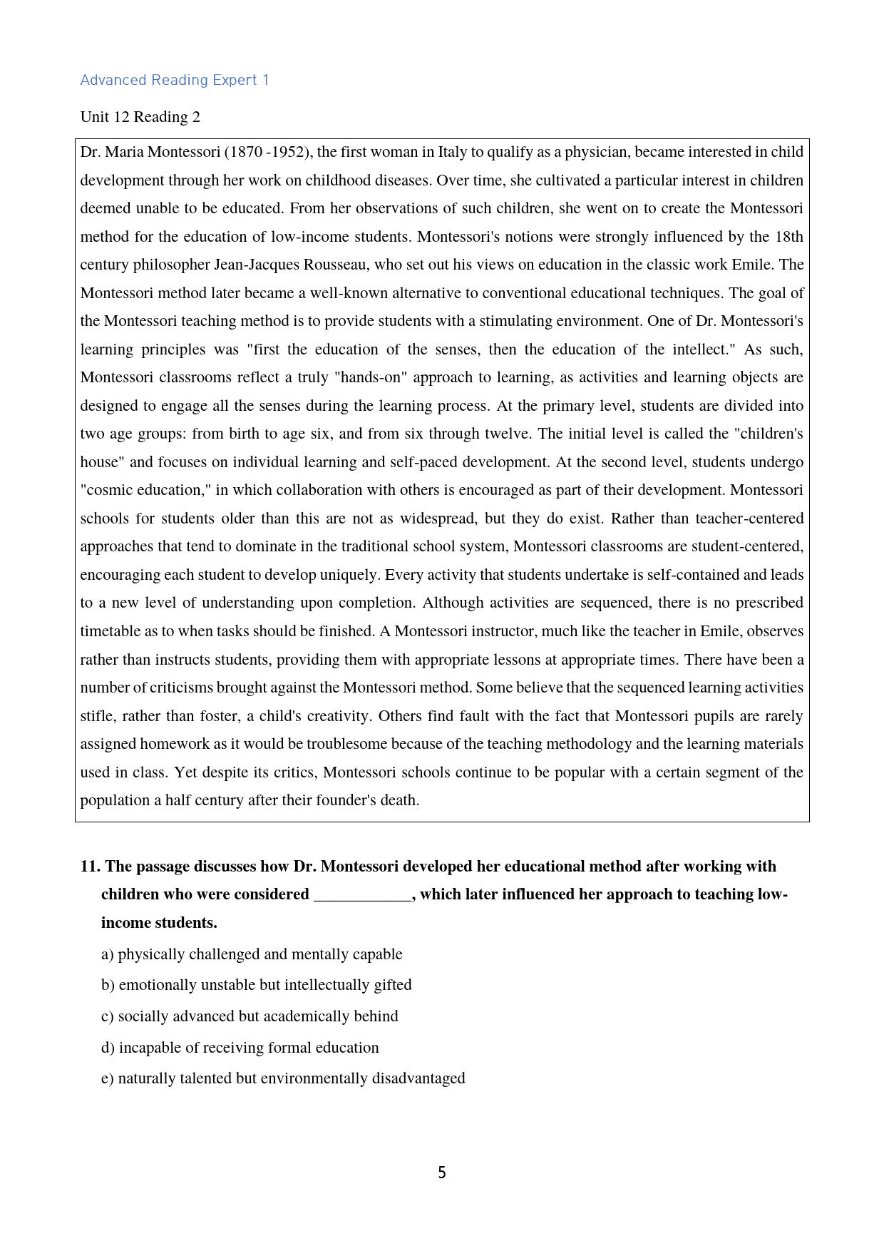 Advanced_Reading_Expert_1_고난도_빈칸추론_12강_preview_5