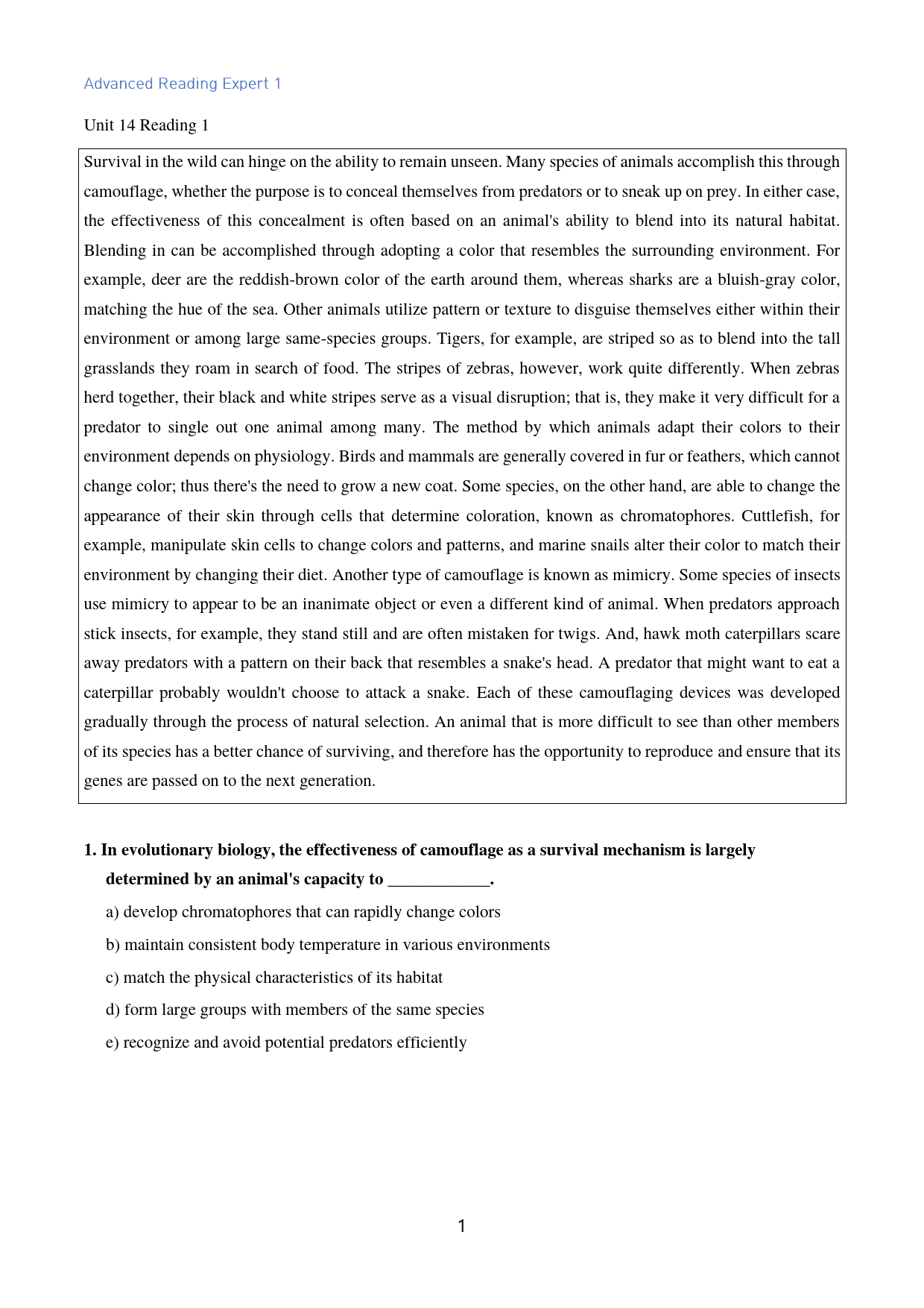 Advanced_Reading_Expert_1_고난도_빈칸추론_14강_preview_1