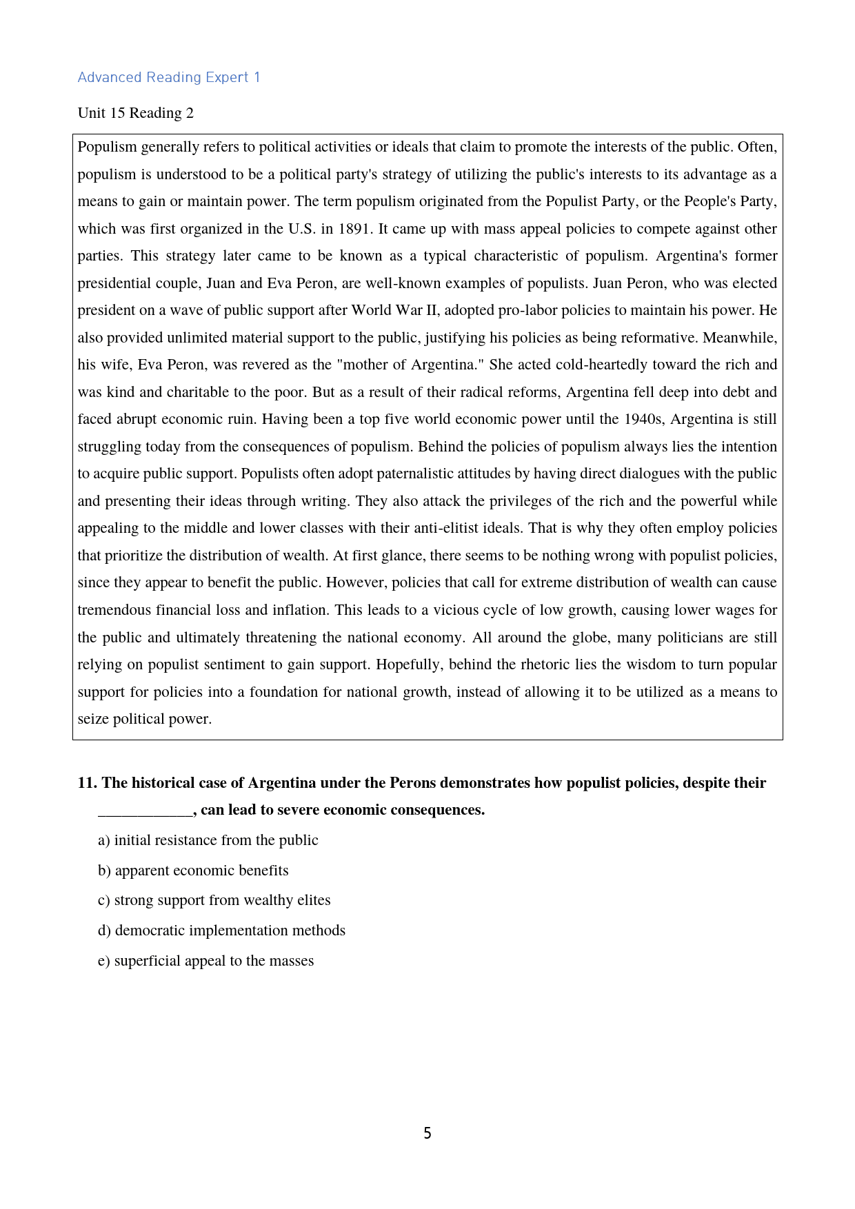 Advanced_Reading_Expert_1_고난도_빈칸추론_15강_preview_5