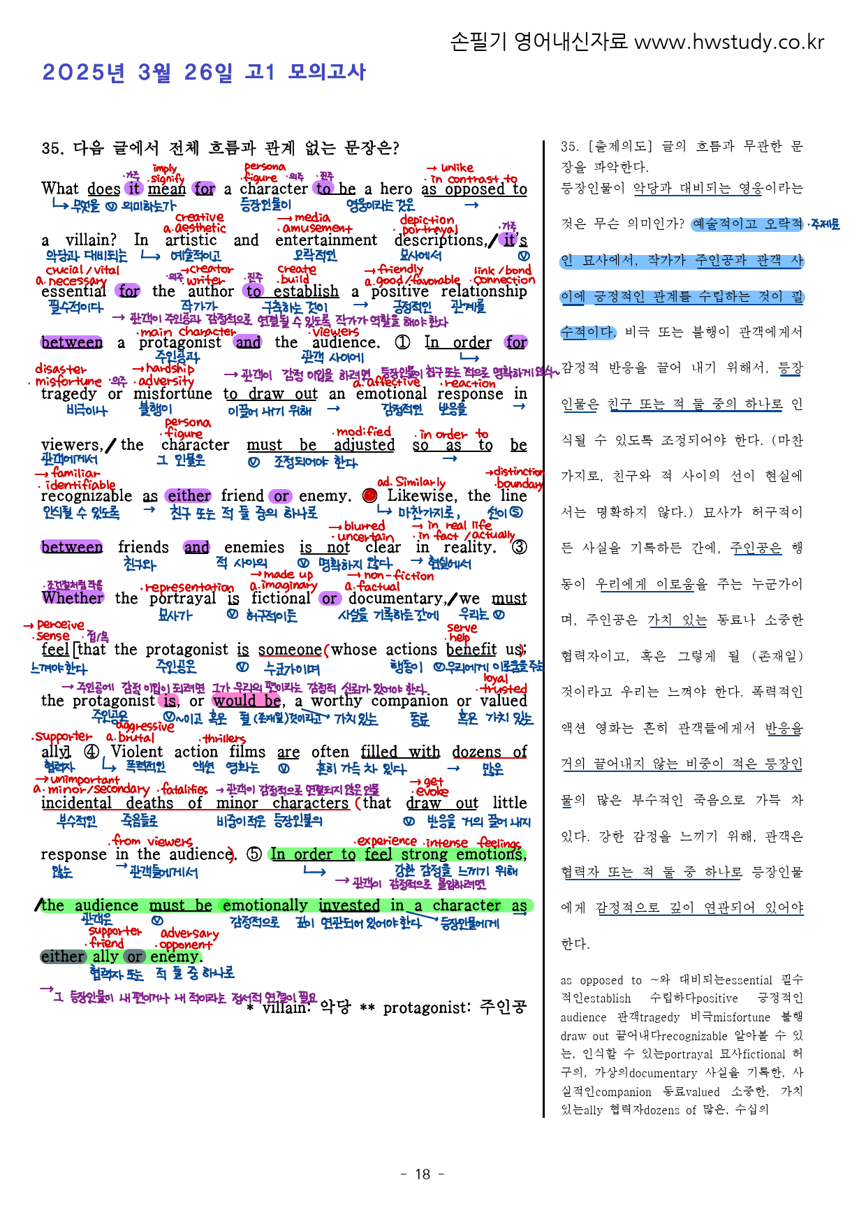 2025년 3월 고1 전국연합모의고사 (본문분석)_preview_18