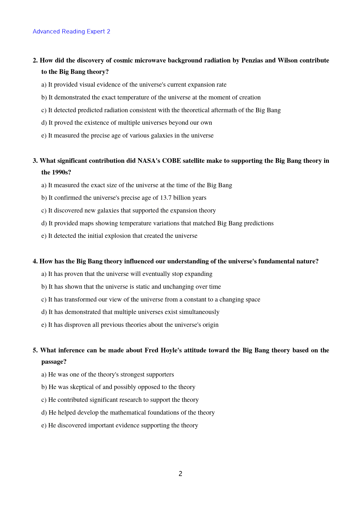 Advanced_Reading_Expert_2_고난도_변형문제_11강_preview_2