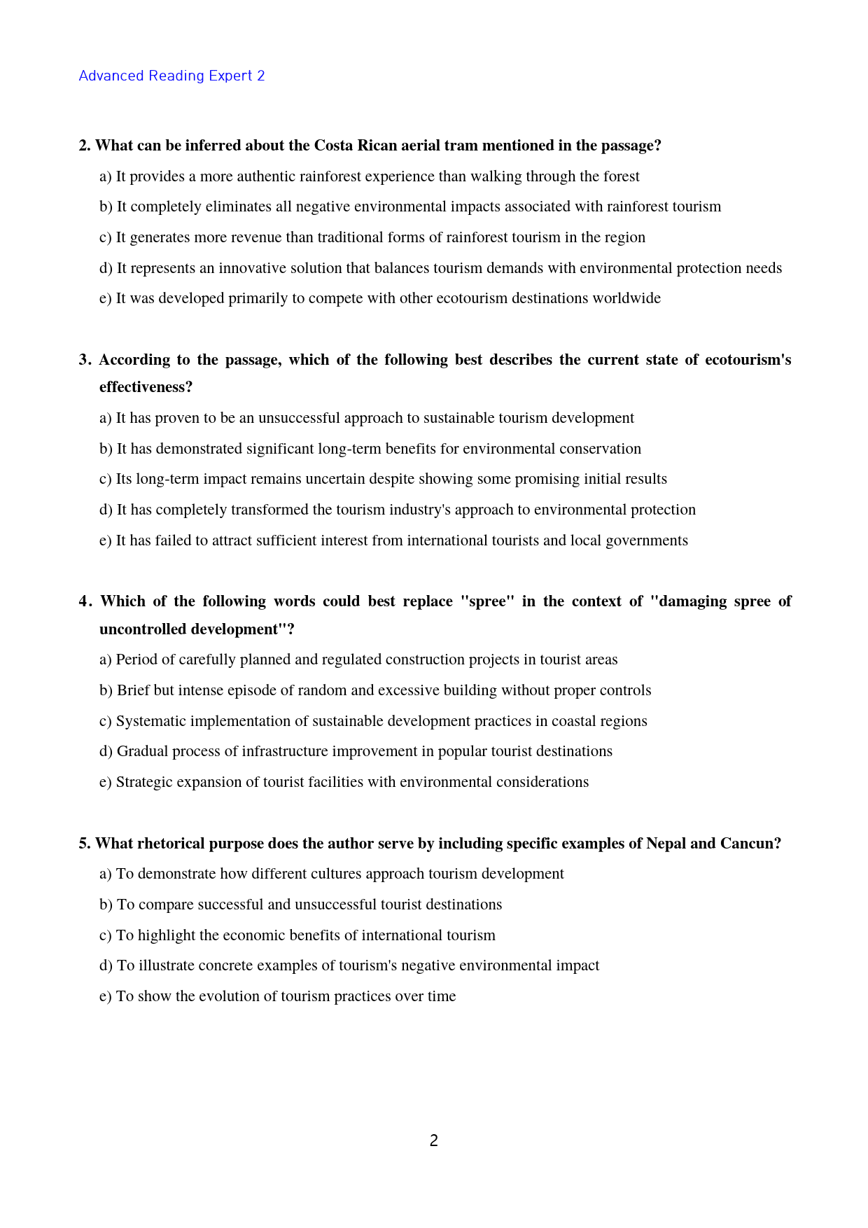 Advanced_Reading_Expert_2_고난도_변형문제_15강_preview_2