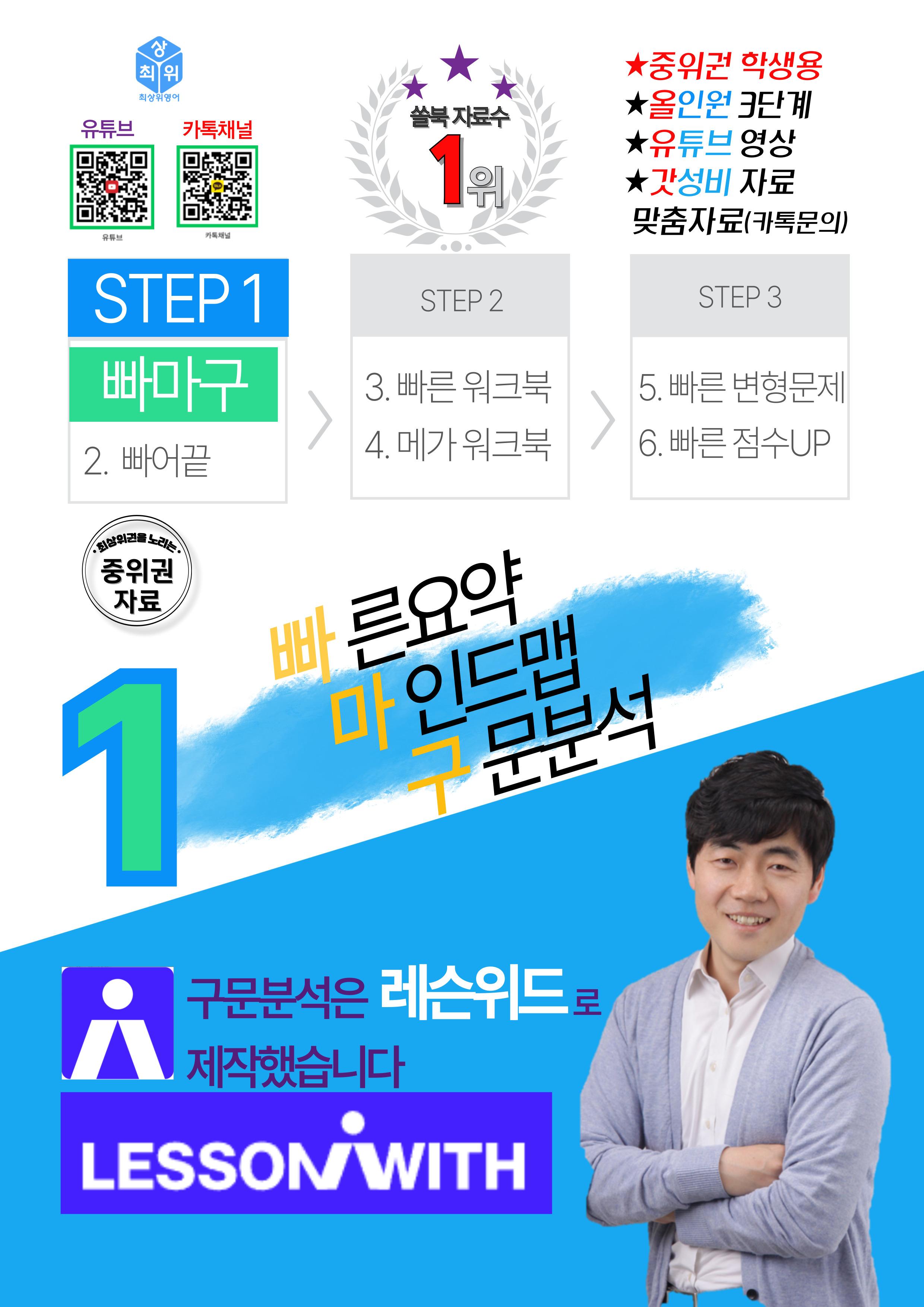 1번 자료, 빠마구, 고1, 25년 6월_promotion