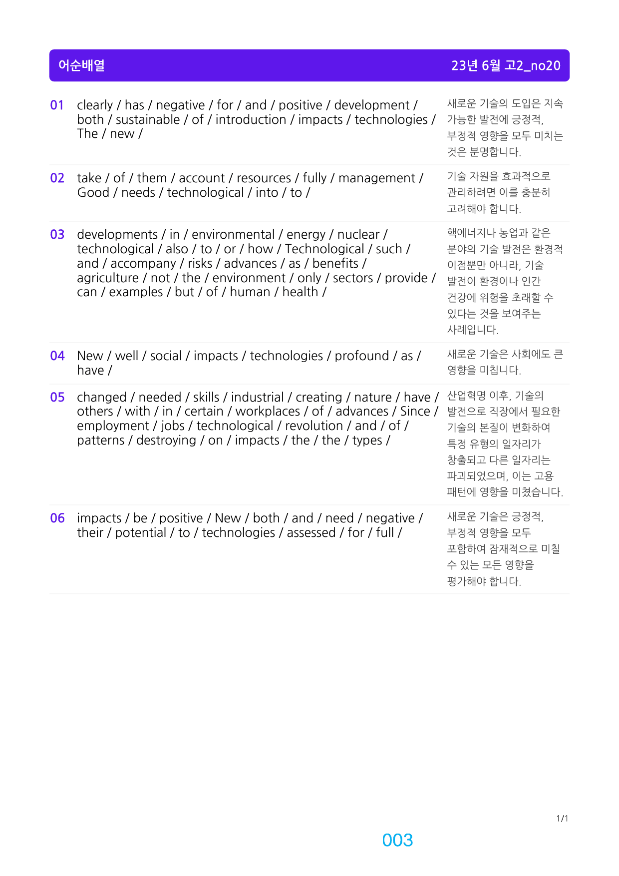 23년 6월 고2_전체_4번 좌배빈+메가워크북 40제X15회=600제_preview_3