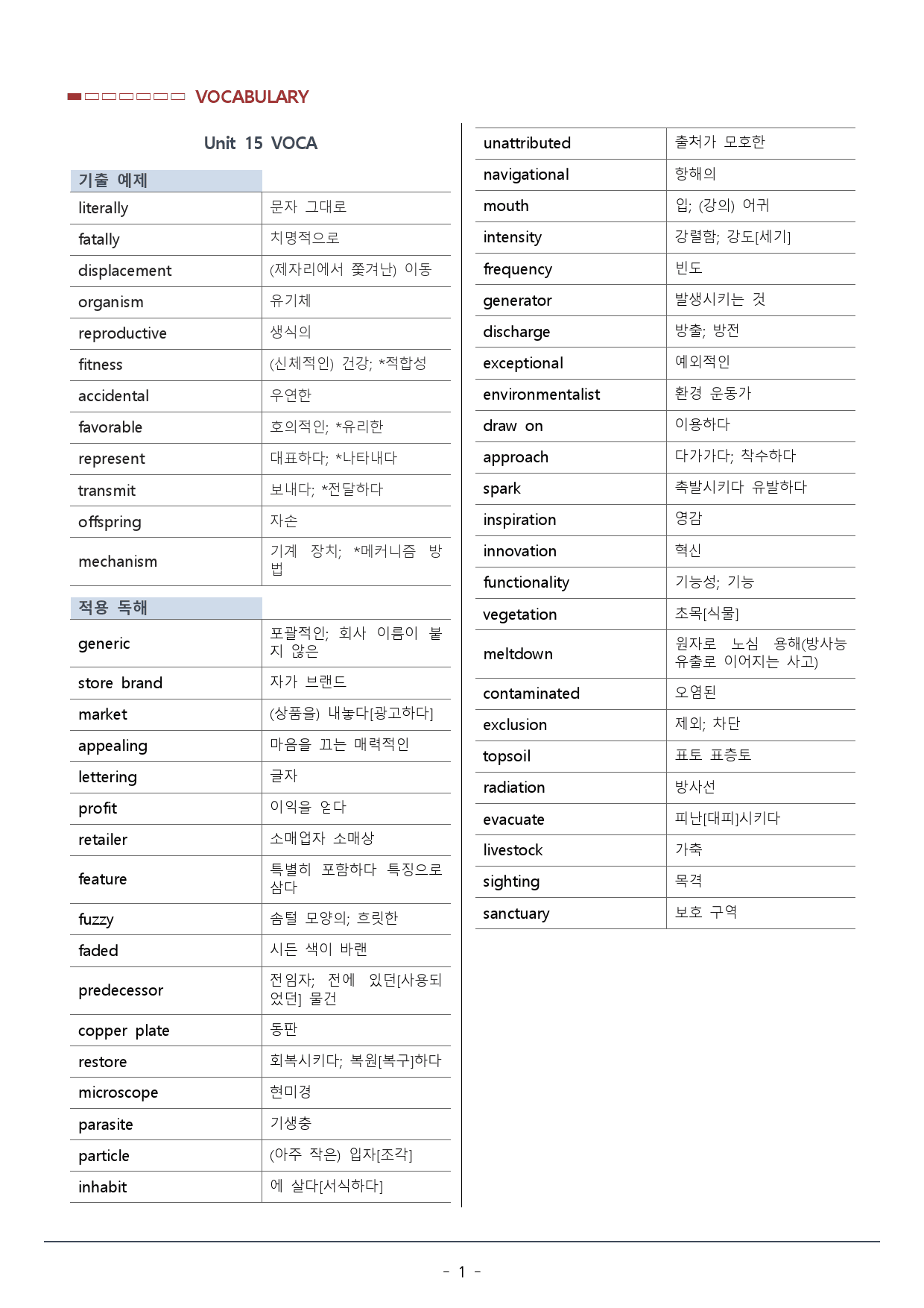15강 빠바 수능실전_주어진 문장의 위치_워크북_33p_preview_1
