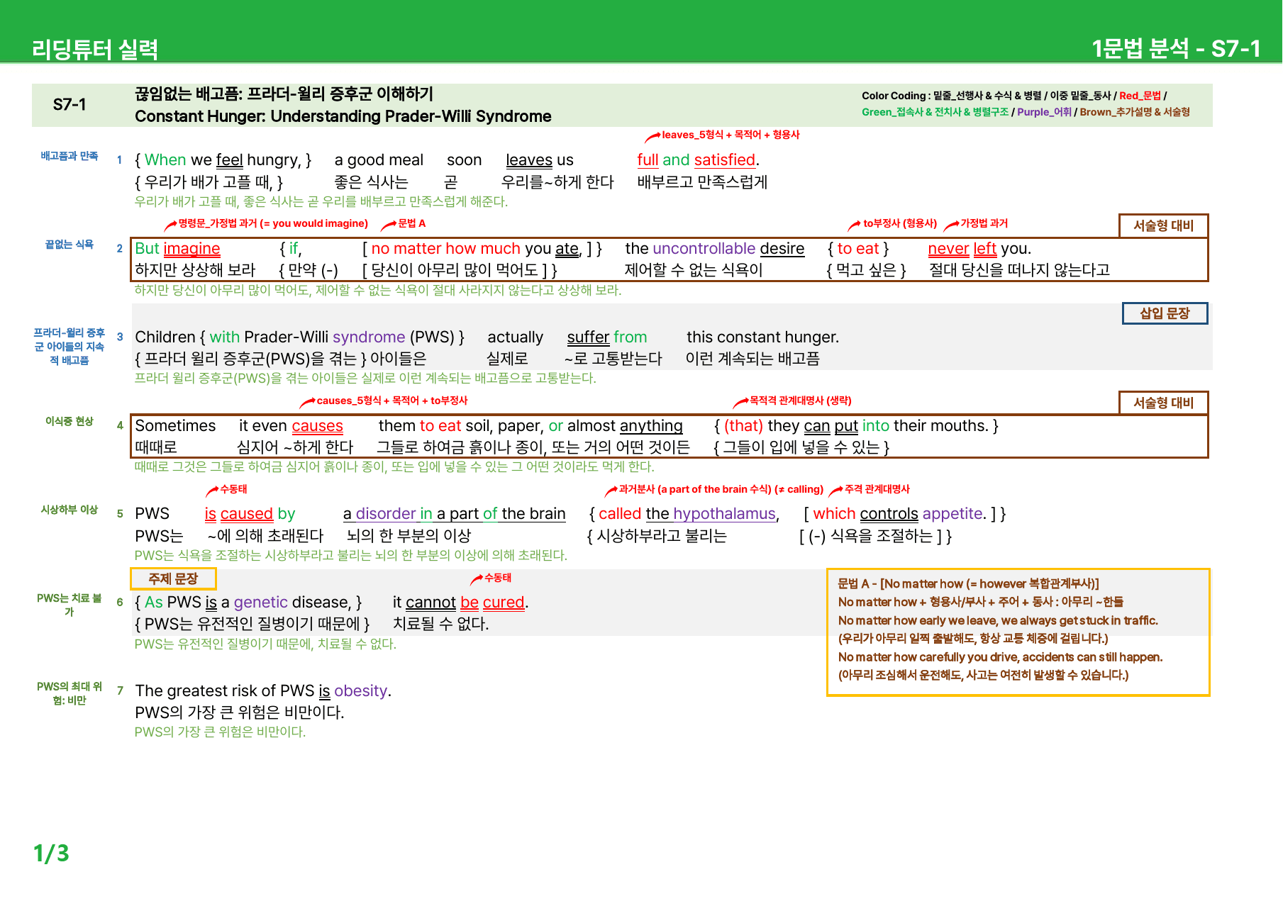 능률 리딩튜터 실력 7~8과 - 상세분석_preview_1