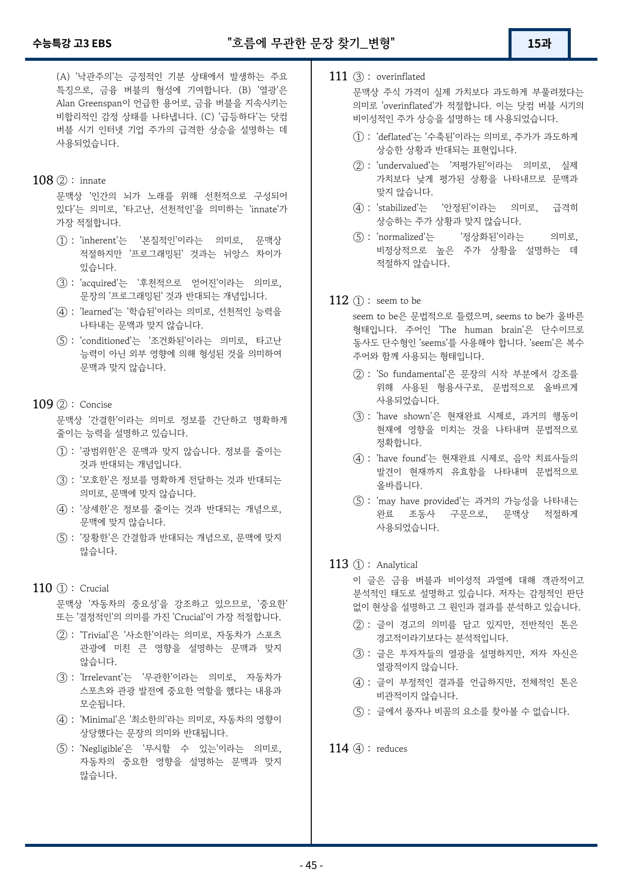 2026년 EBS 수능특강 15강 변형문제 117문항_preview_undefined