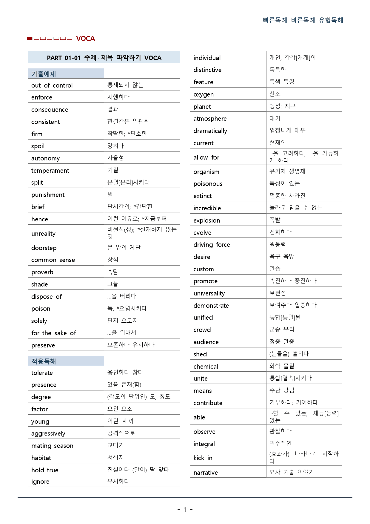 PART 01-01 주제·제목 파악하기(48p)_preview_1