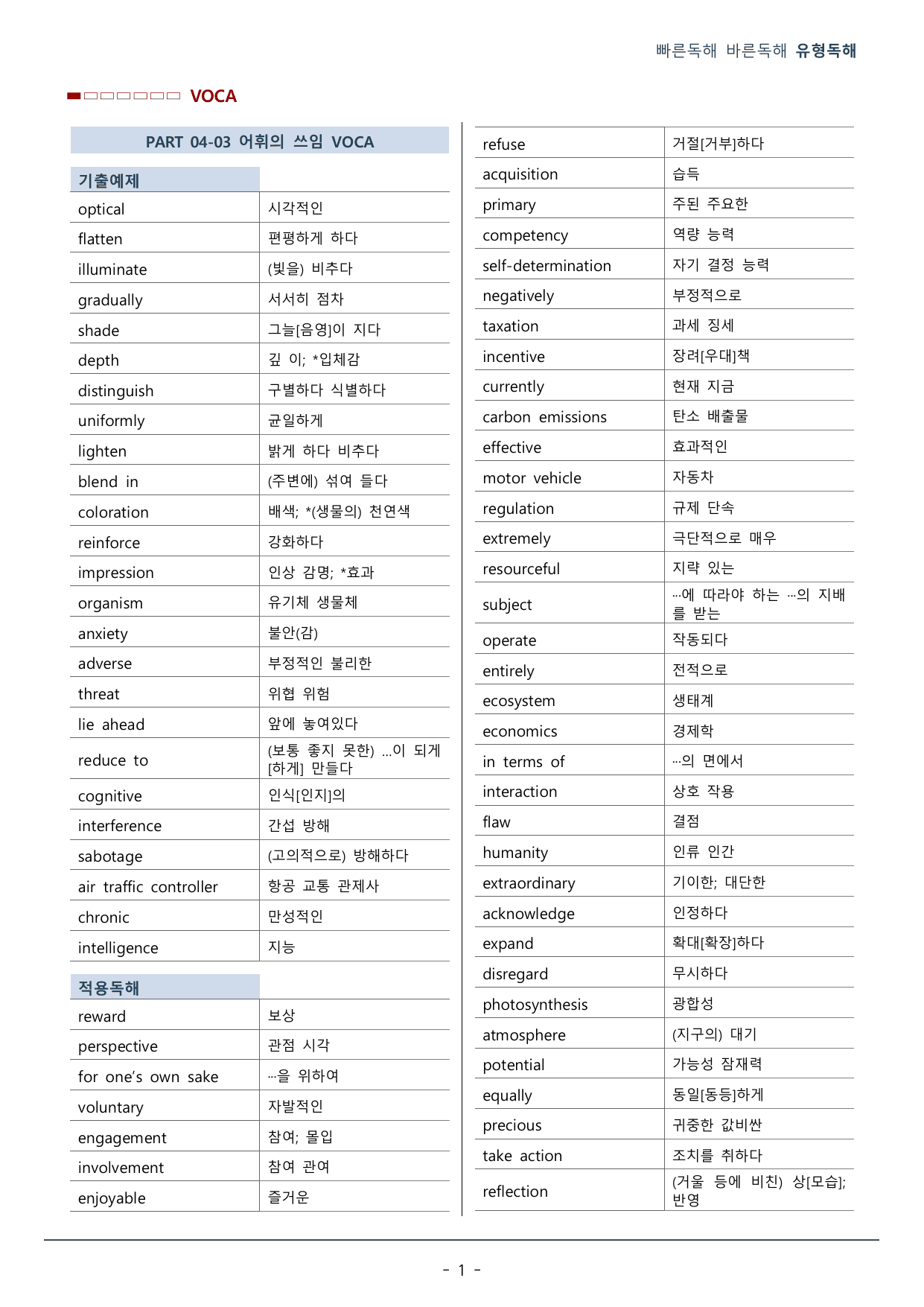 PART 04-03 어휘의 쓰임_워크북(46p)_preview_undefined