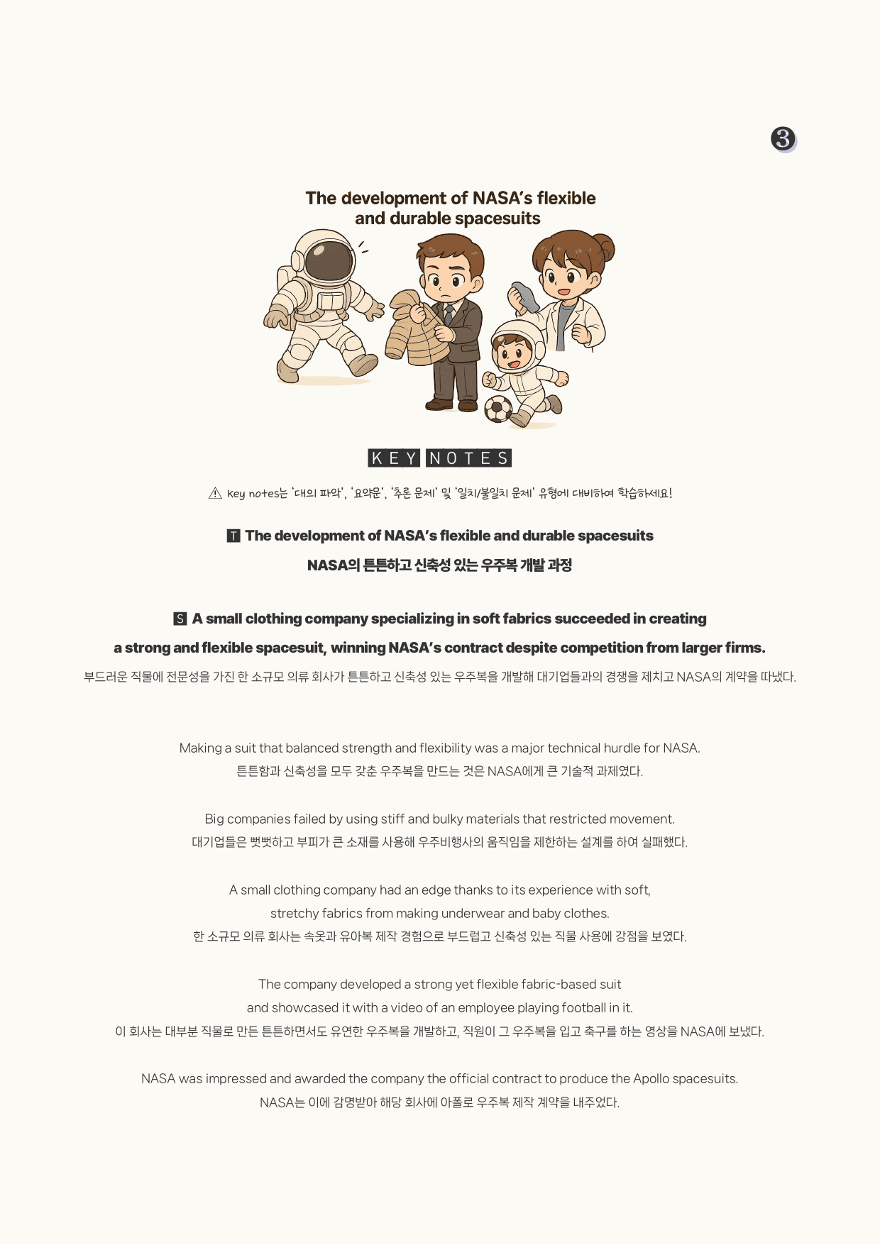 능률(오)_공통영어2_전체범위_분석노트_Grammar Check_한줄해석_preview_undefined