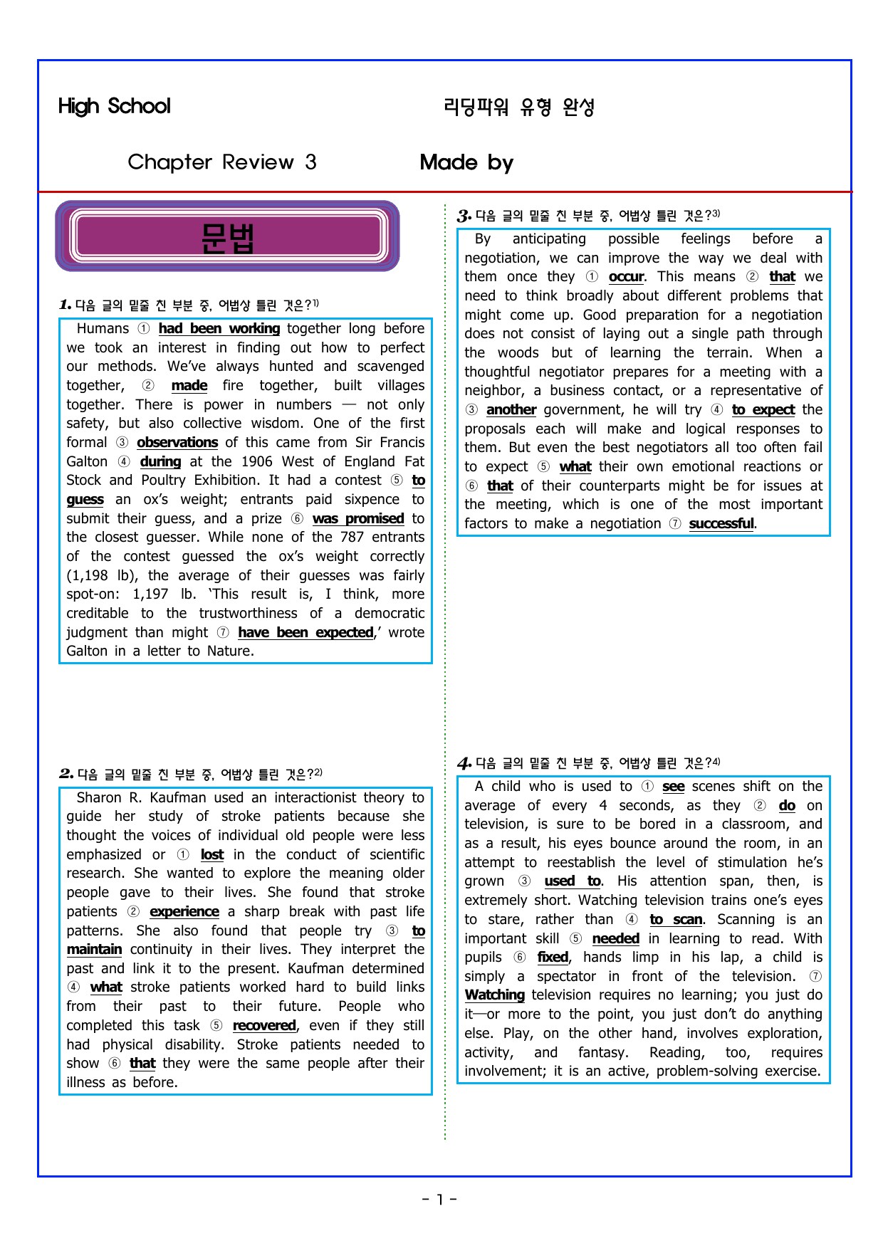 CHAPTER 3 - CHAPTER REVIEW 3_preview_undefined