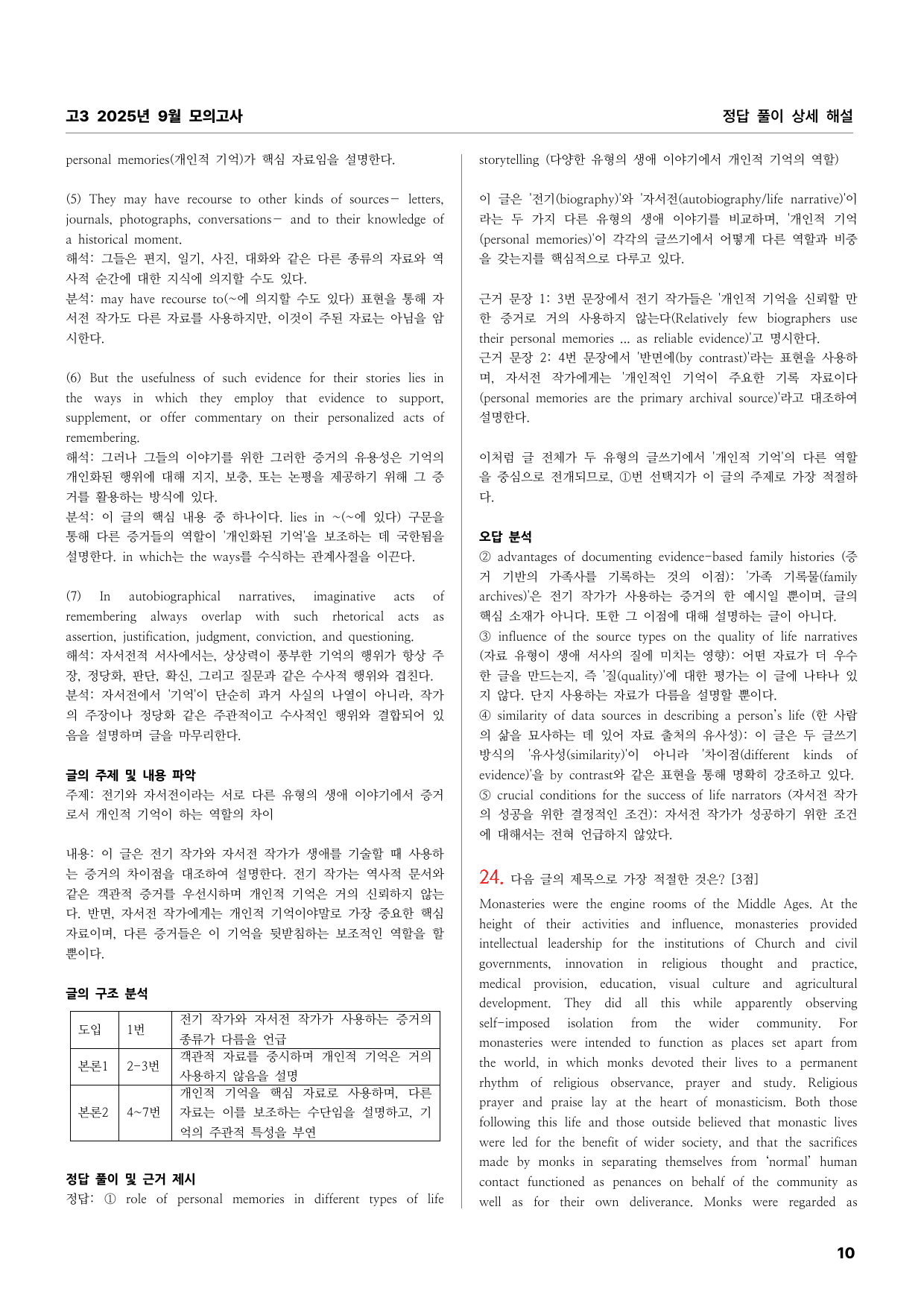 고3 2025년 9월 모의고사 상세풀이해설_preview_undefined