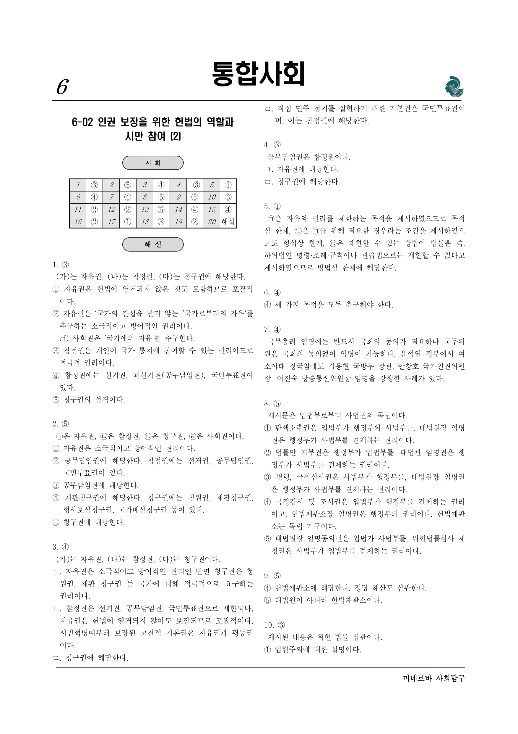 1-02 인권 보장을 위한 헌법의 역할과 시민 참여(6-2) (2)_preview_undefined