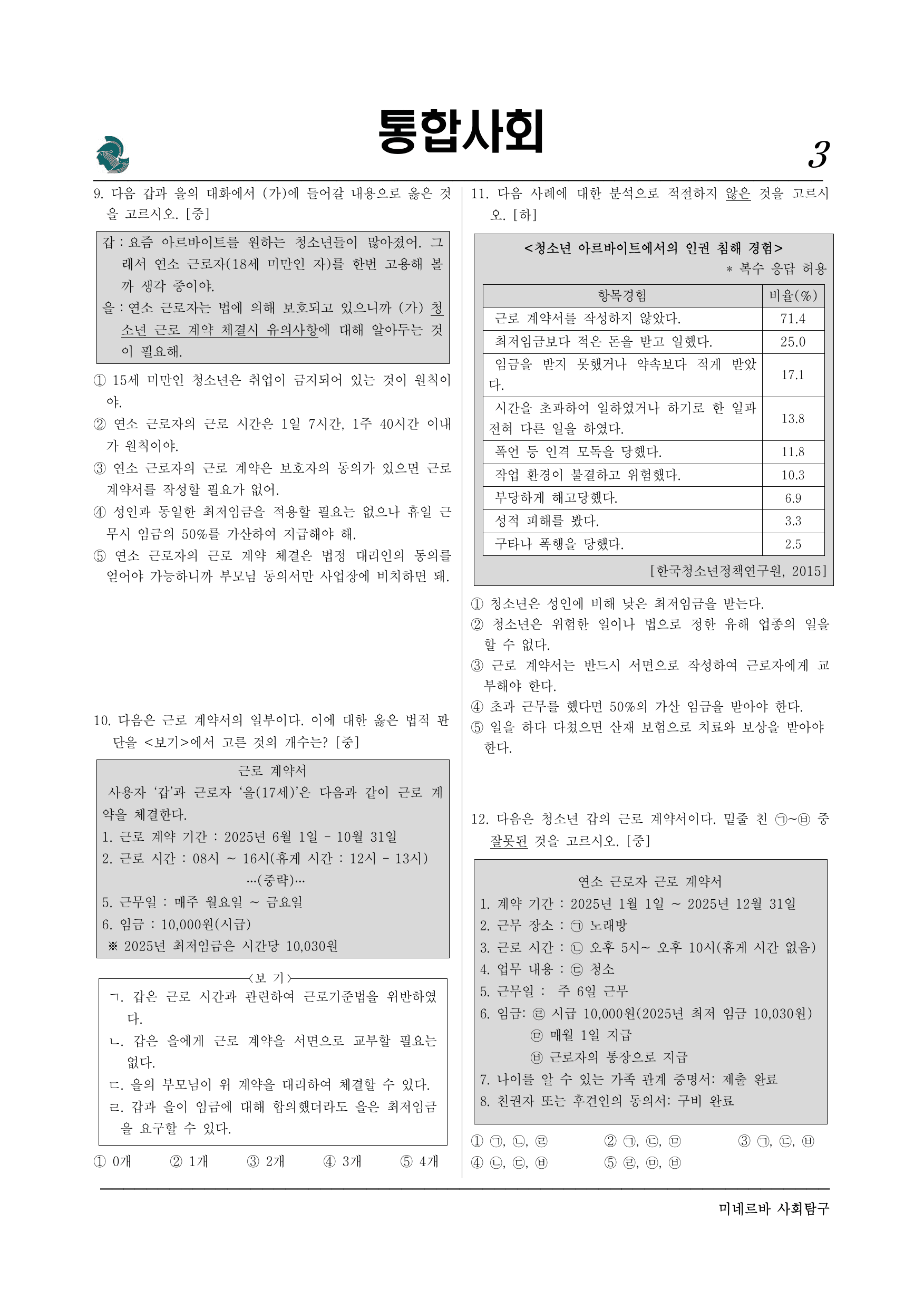 1-03 인권 문제의 양상과 해결 방안(6-3) (1)_preview_undefined