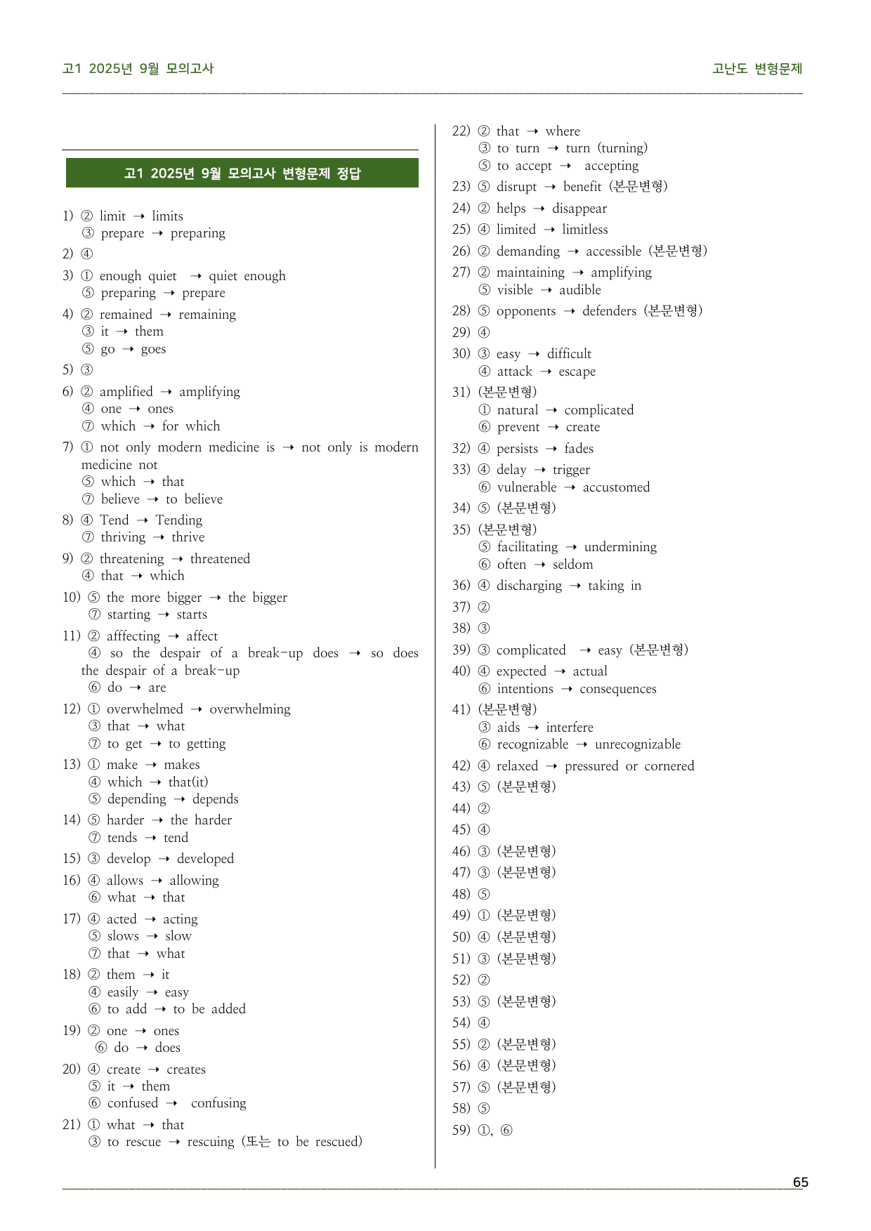 고1 2025년 9월 모의고사 고난도 변형문제(25-28제외)_preview_undefined