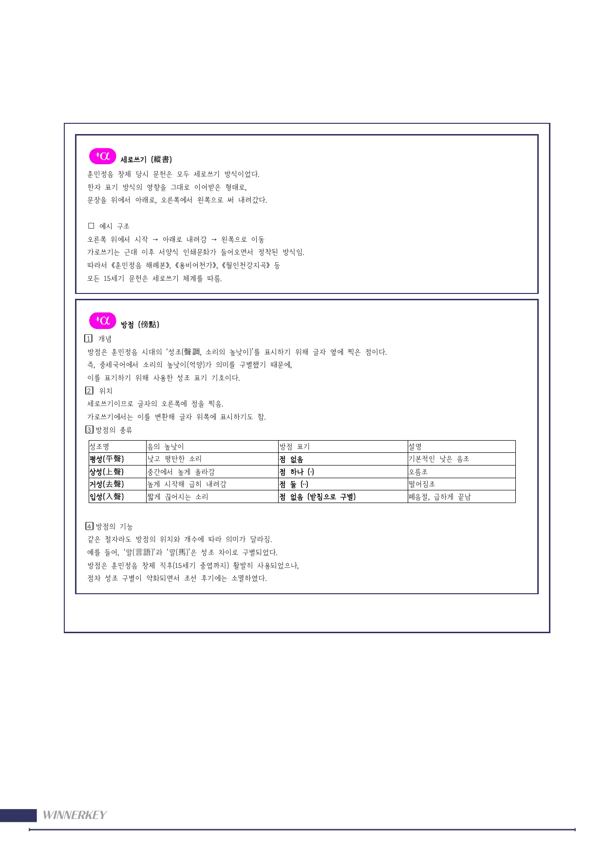 22개정 비상(강)4-1 교과서본문 용비어천가 세종어제 완전해체+복습문항_preview_undefined
