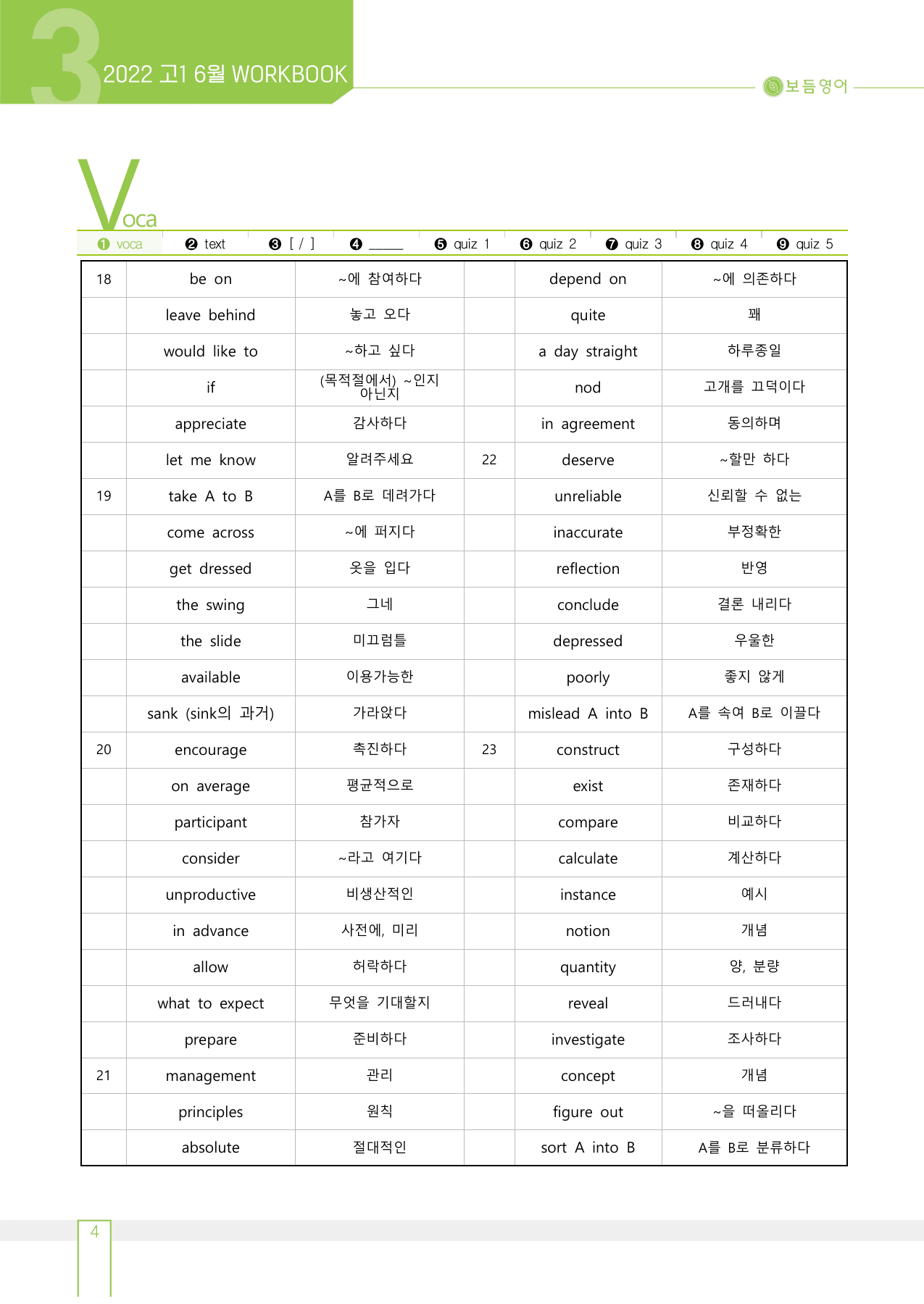 2022년 고1 6월 모의고사 워크북+변형문제(153제)_preview_undefined