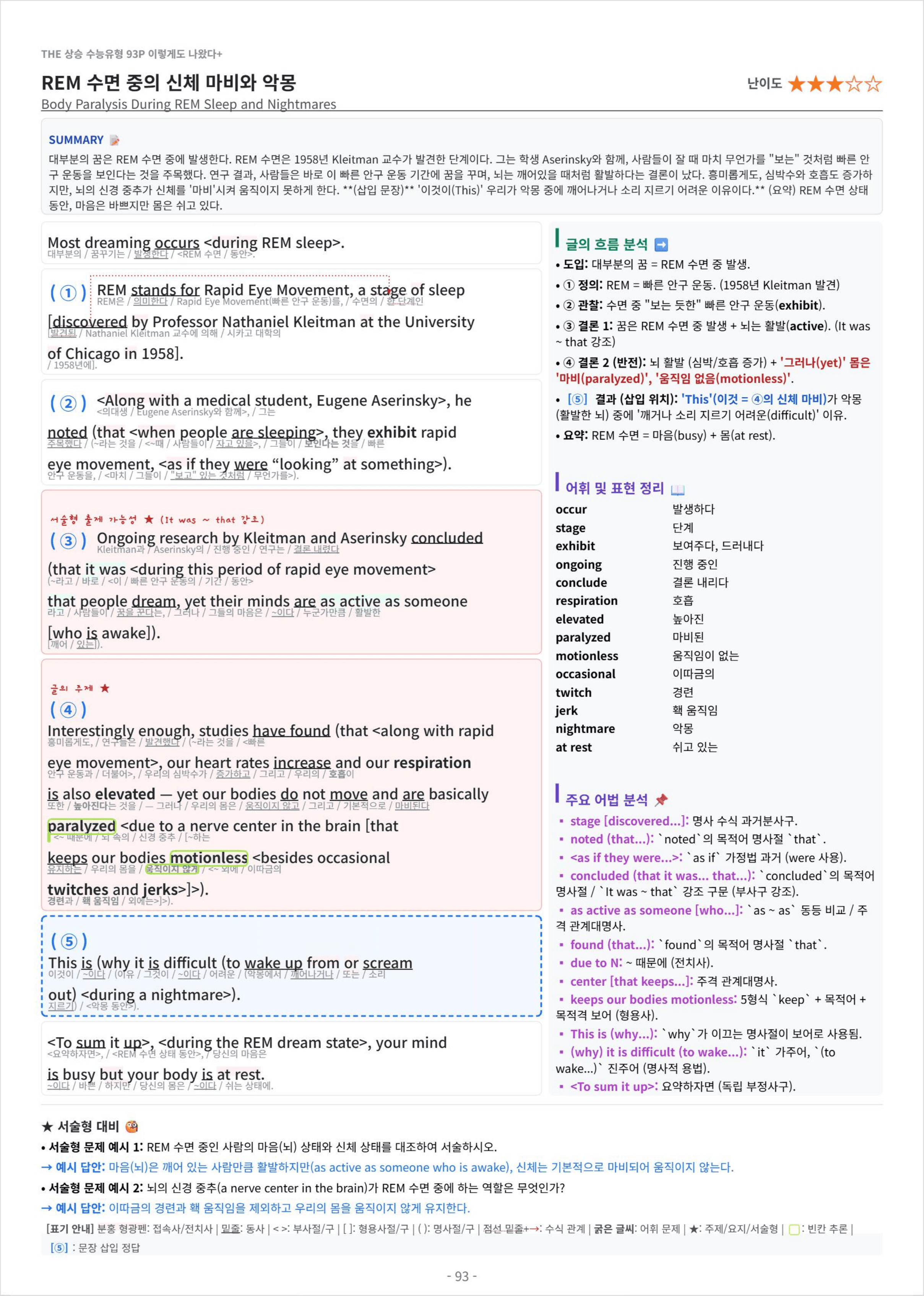 THE 상승 수능유형 PART 4-2 킹스분석_preview_undefined