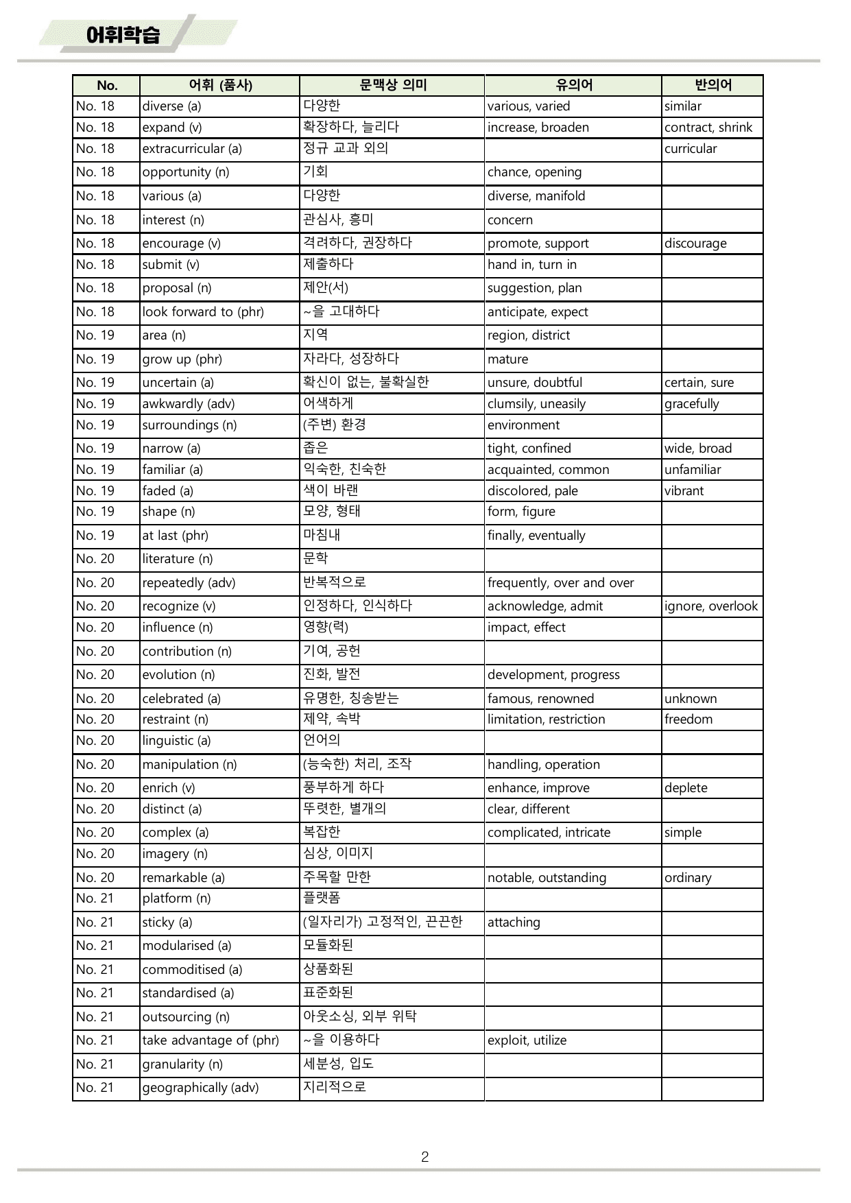 2026년 대수능 수능 영어 기출 워크북 12종 by 메이플북스_preview_undefined