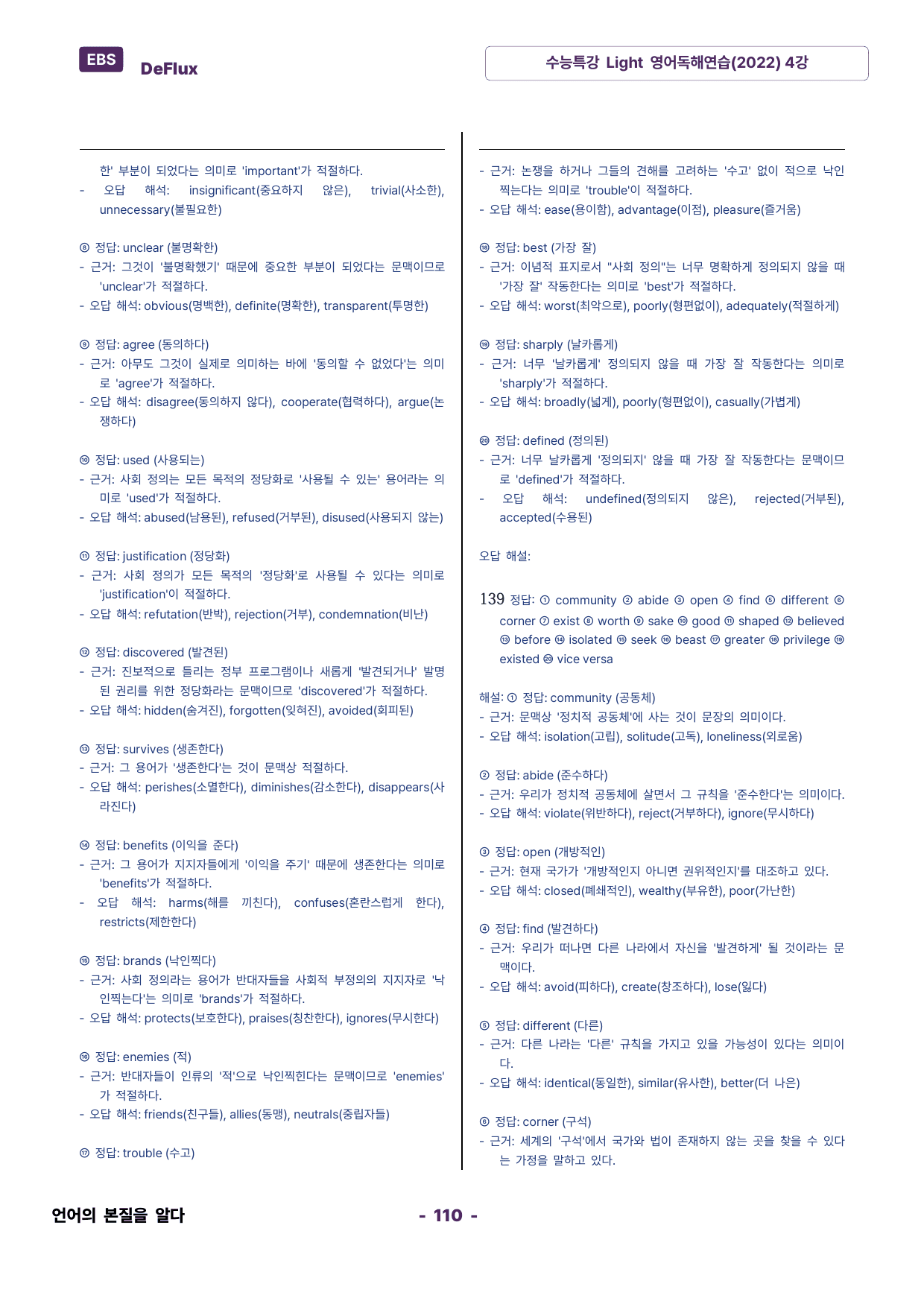 수능특강 Light 영어독해연습(2022) 4강_preview_undefined
