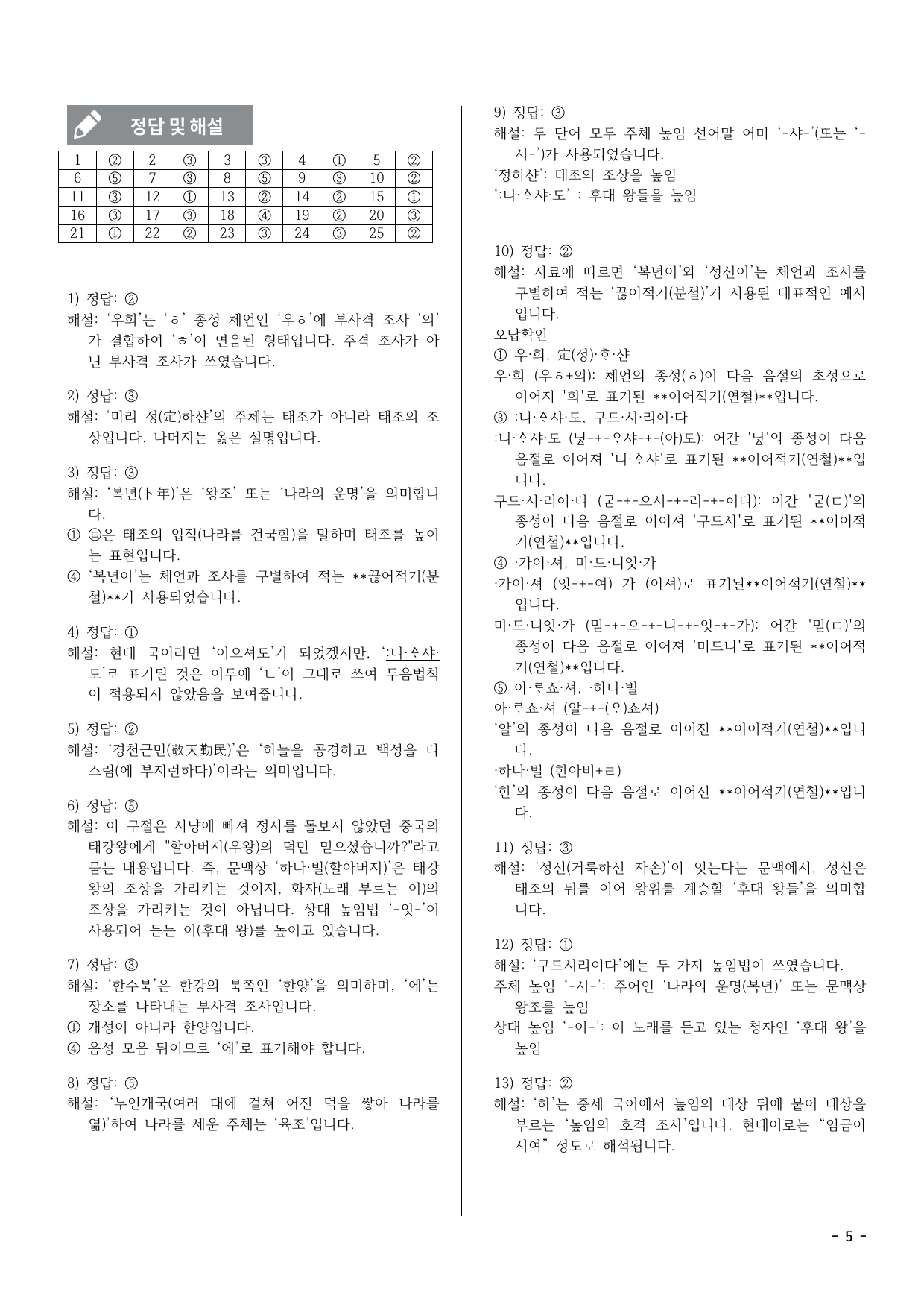 용비어천가 125장_preview_undefined