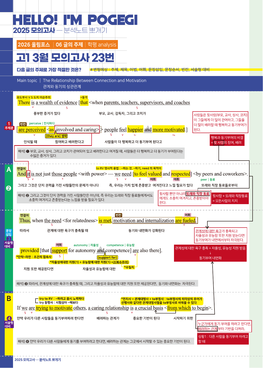 2026년 고1 올림포스 기출문제 뽀개기 6강_preview_undefined