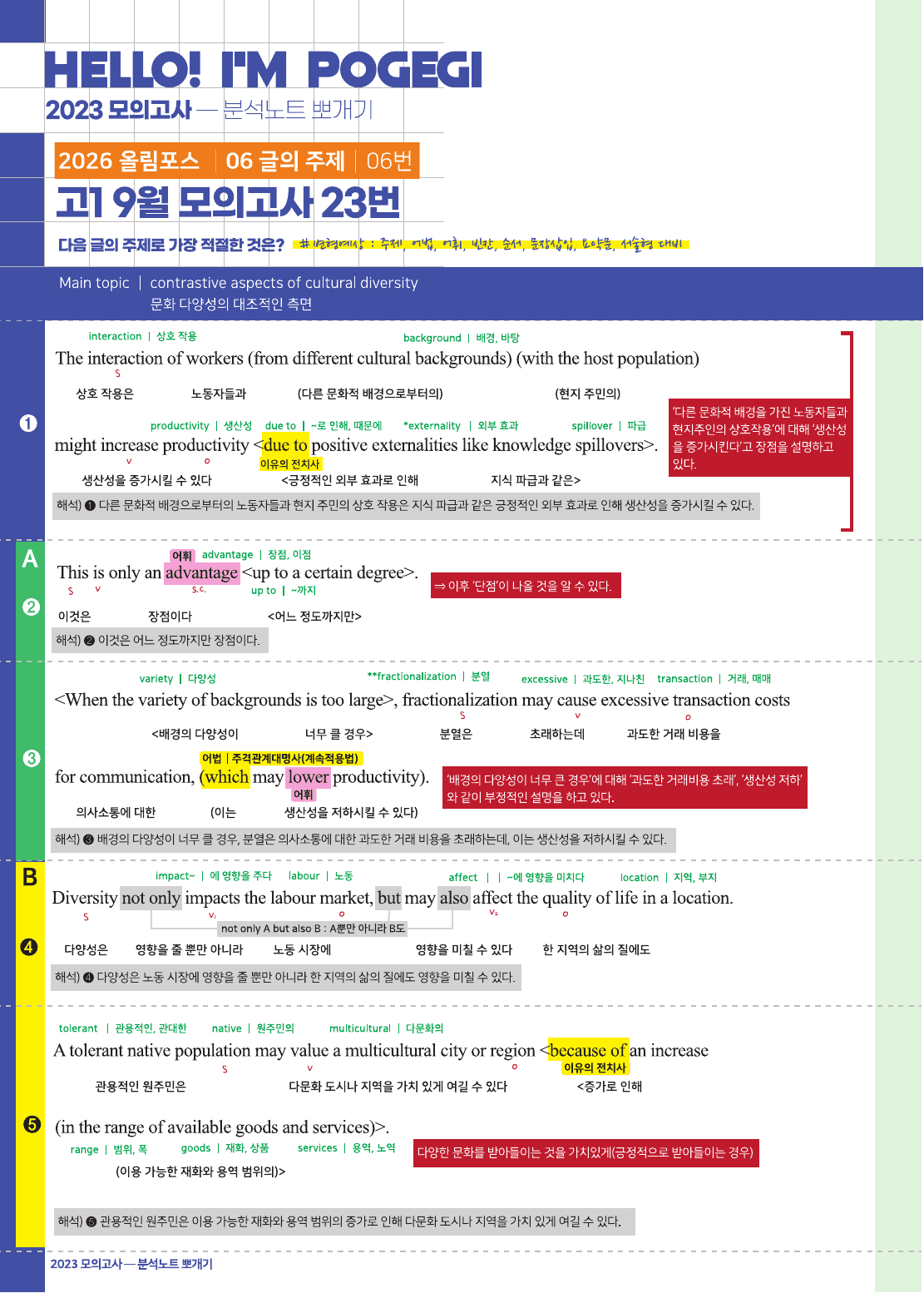 2026년 고1 올림포스 기출문제 뽀개기 6강_preview_undefined