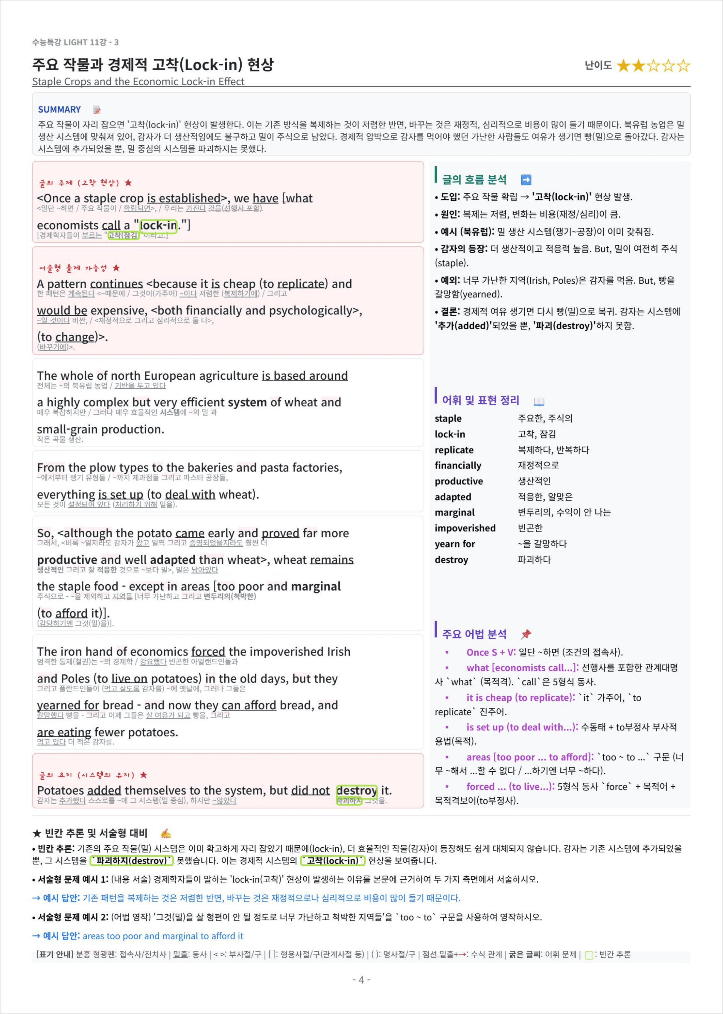 수능특강 LIGHT 11강 킹스분석_preview_undefined