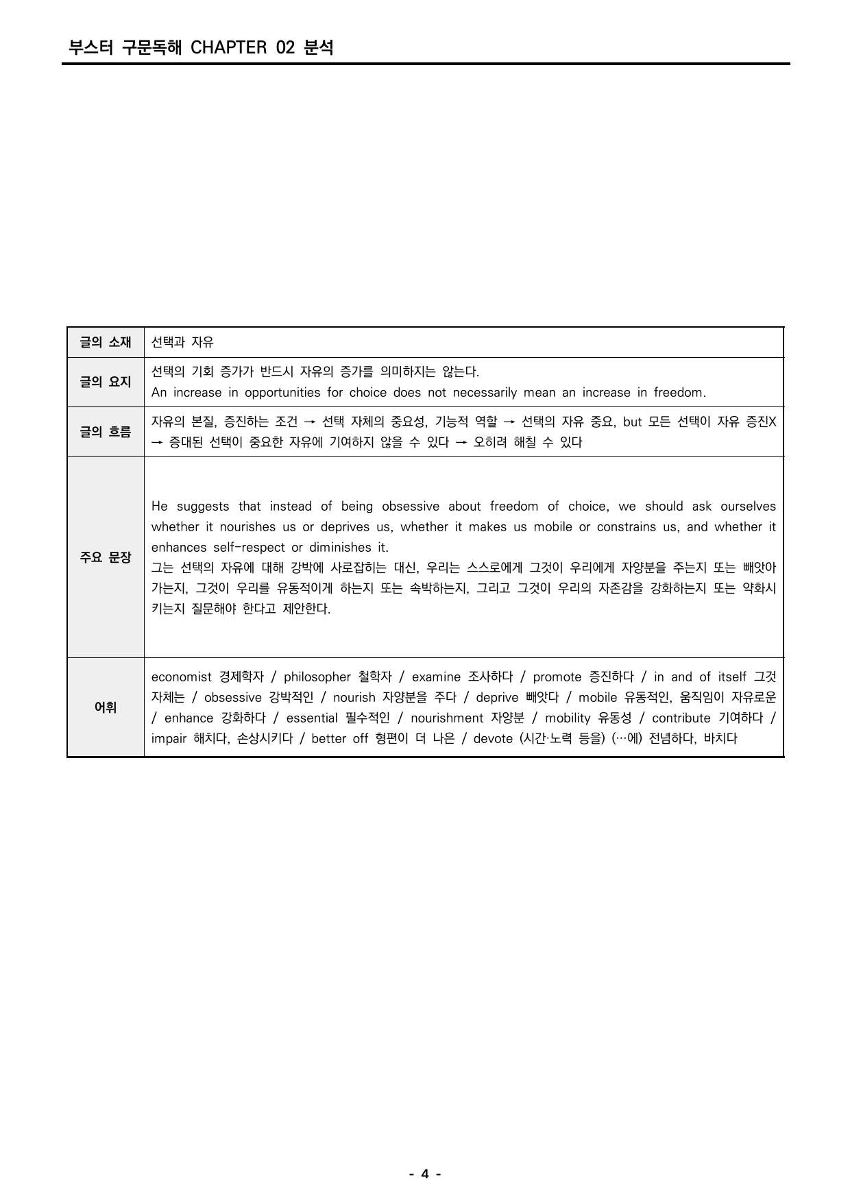 부스터 구문독해 챕터 02 분석지_preview_undefined