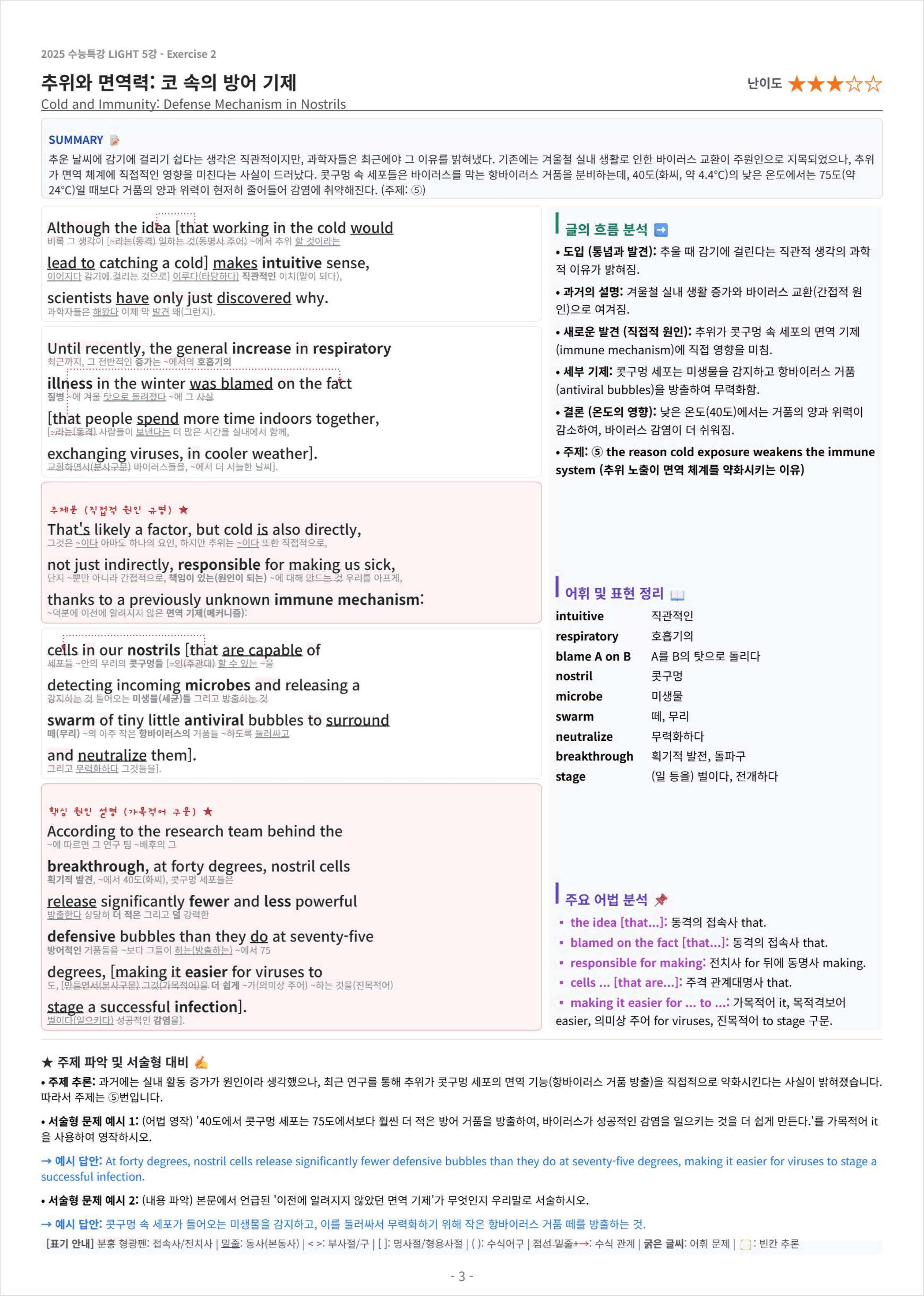 2025 수능특강 LIGHT 5강 킹스분석(직독직해)_preview_undefined