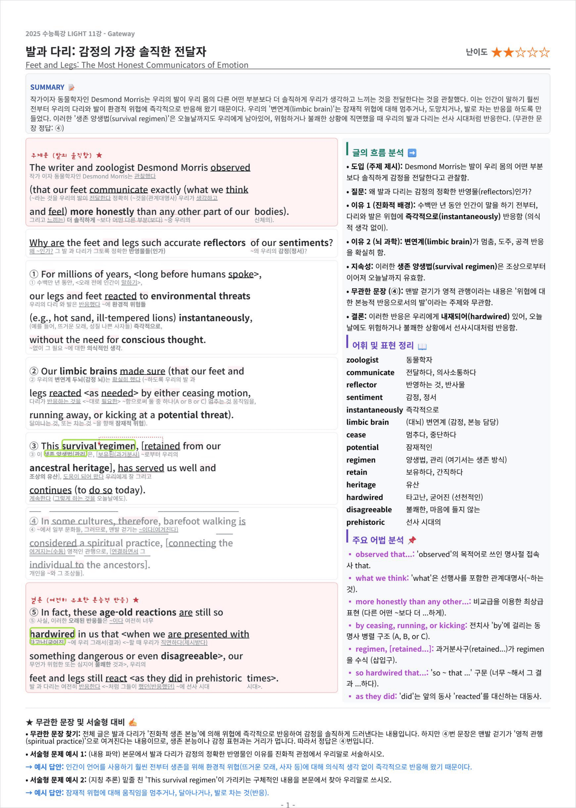 2025 수능특강 LIGHT 11강 킹스분석(직독직해)_preview_undefined