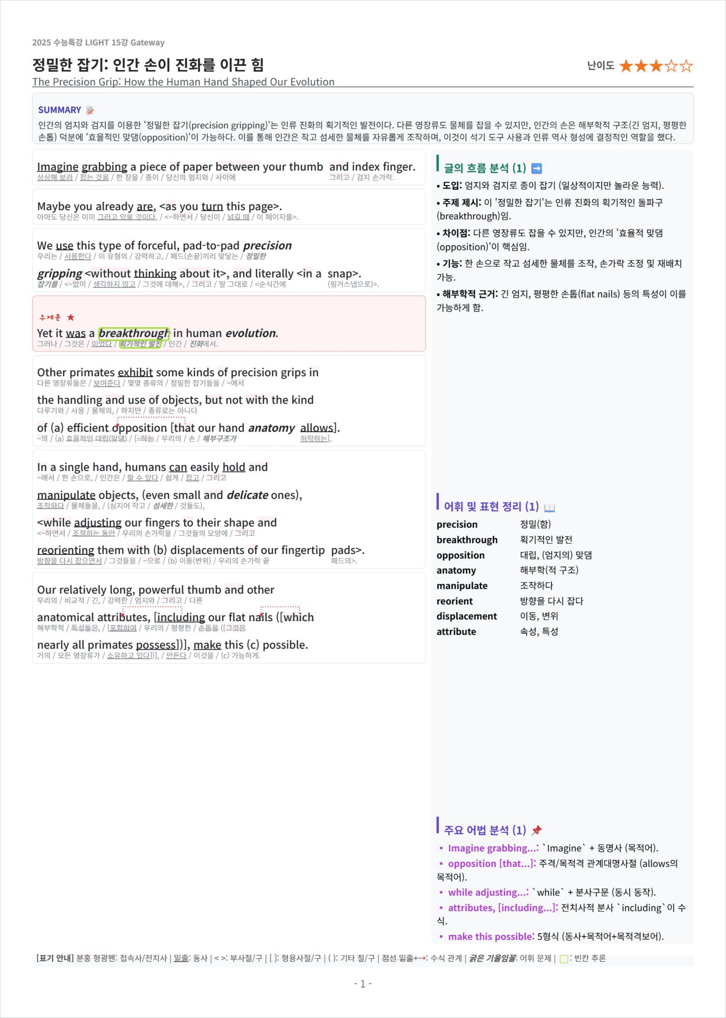 2025 수능특강 LIGHT 15강 킹스분석(직독직해)_preview_undefined