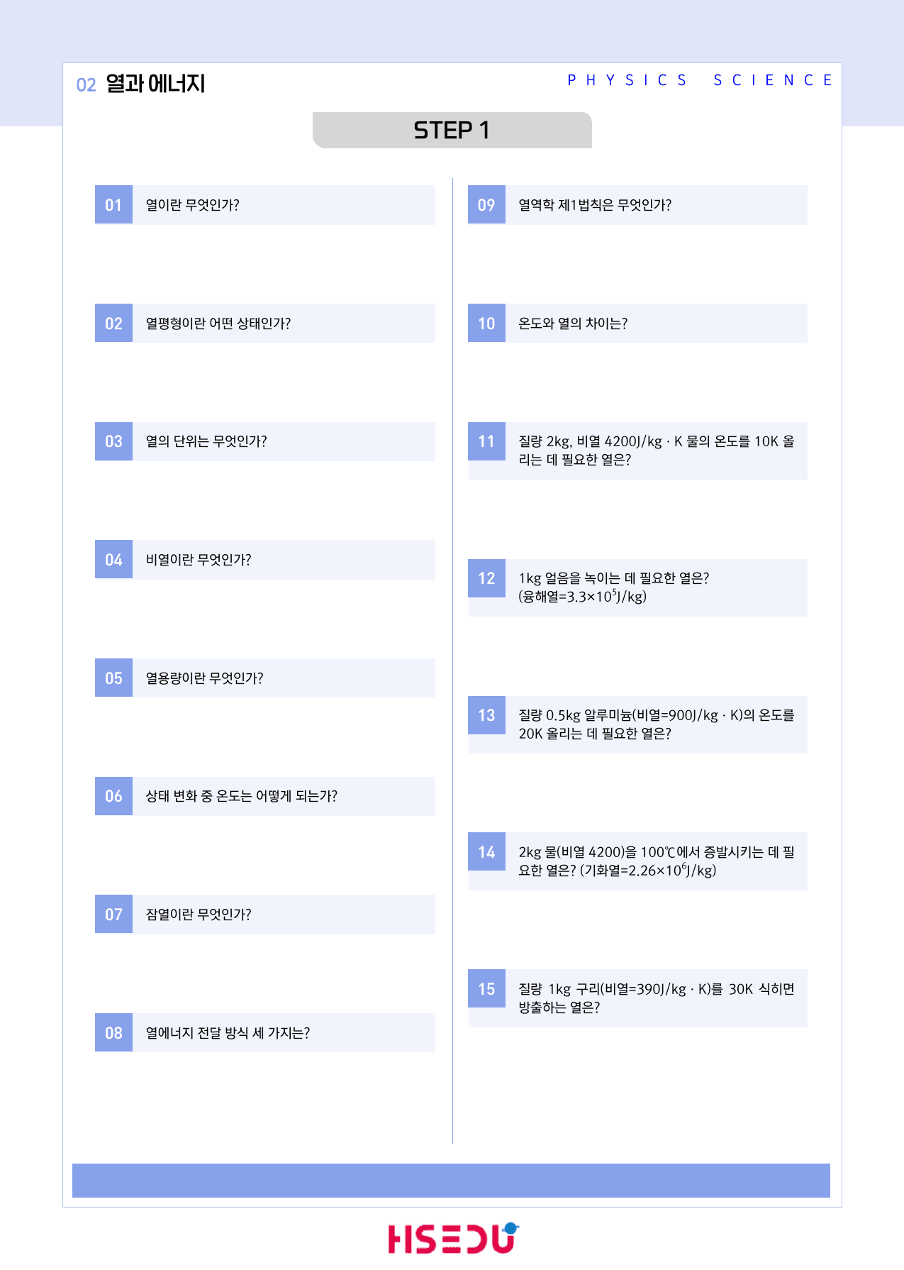 22개정 물리학 1-2-2 열과 에너지 빈칸_preview_undefined