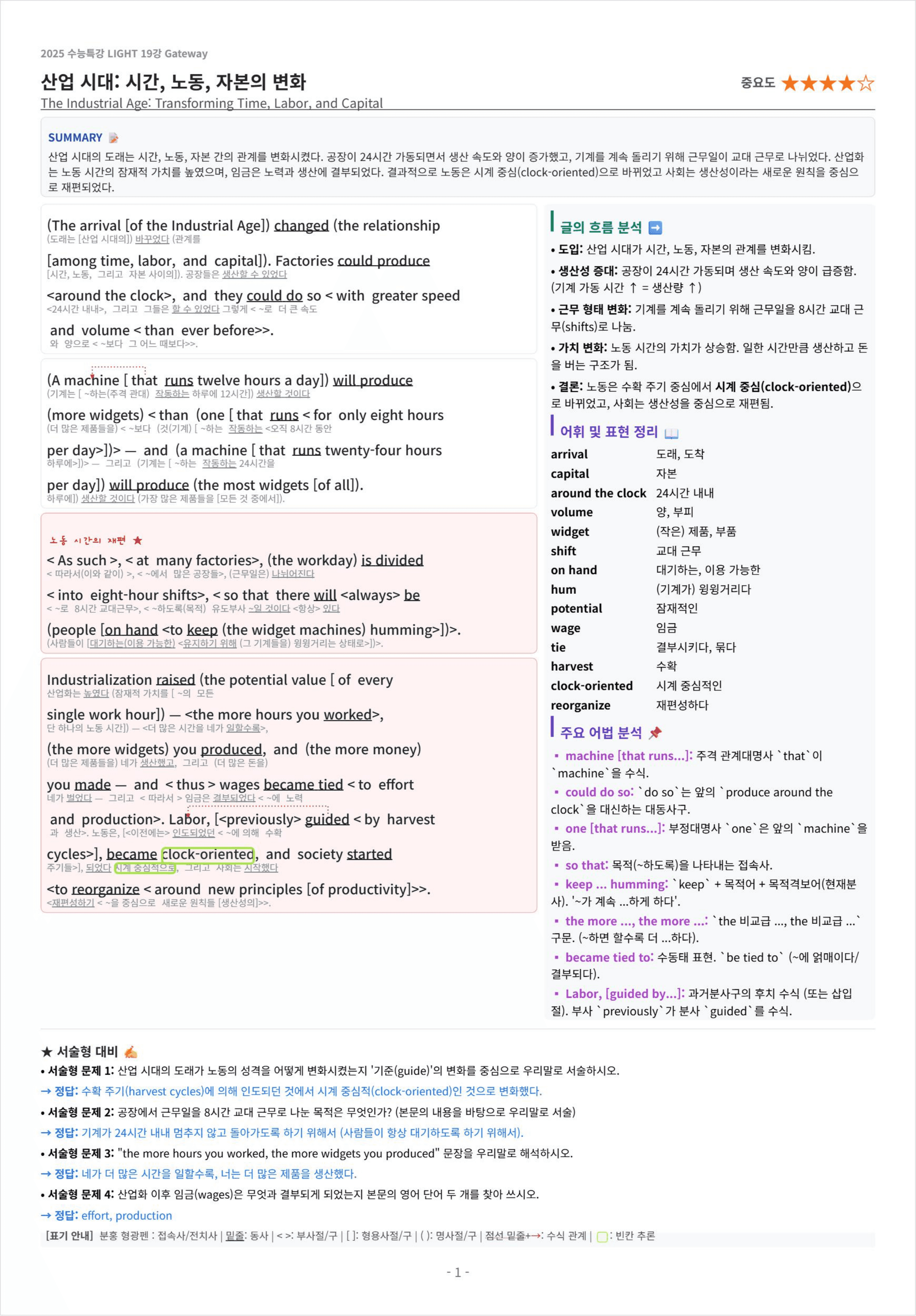2025 수능특강 LIGHT 19강 킹스분석(직독직해)_preview_undefined