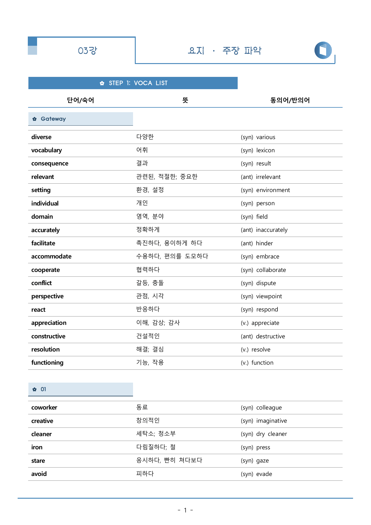 03강_수능특강 light 워크북+구문분석+변형문제(55p)_preview_undefined