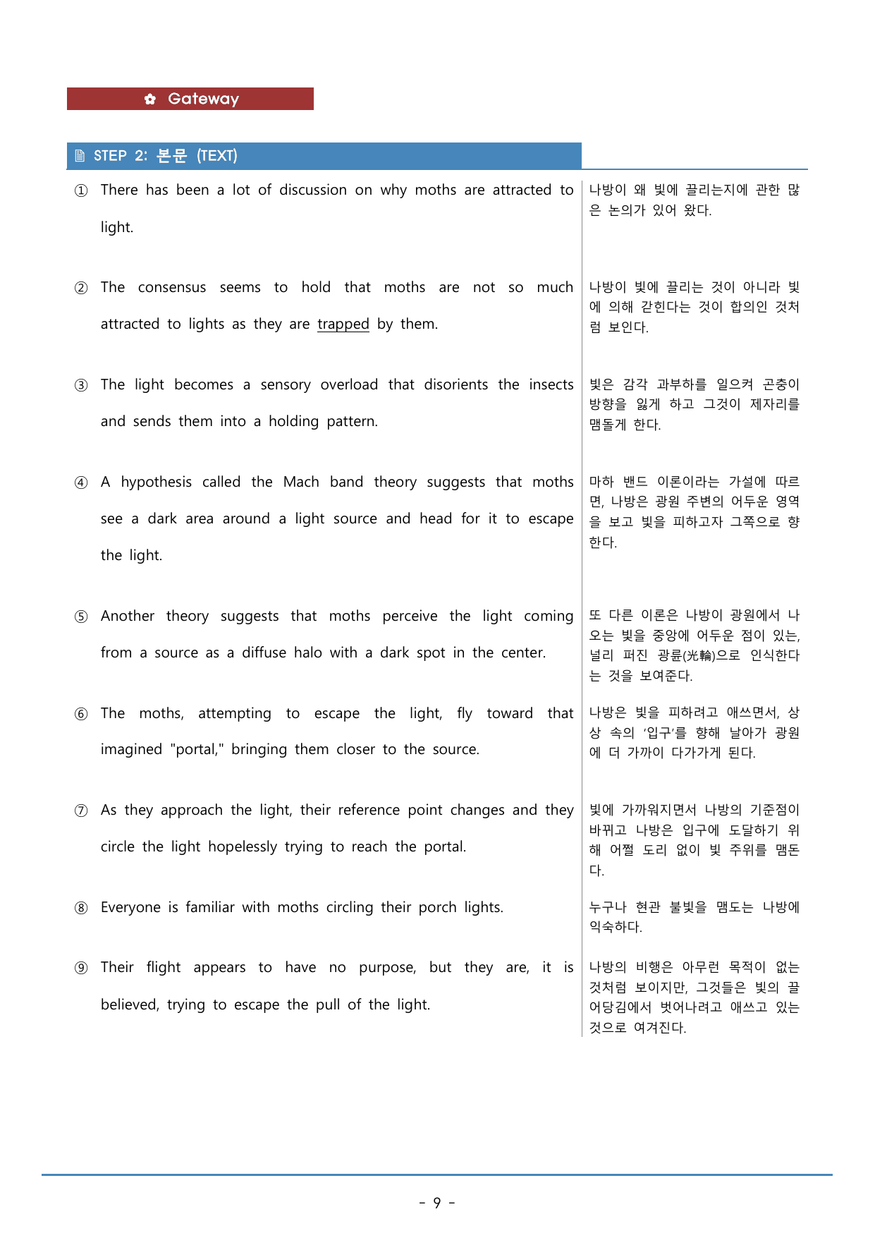 10강_수능특강 light 워크북+구문분석+변형문제(88p)_preview_undefined