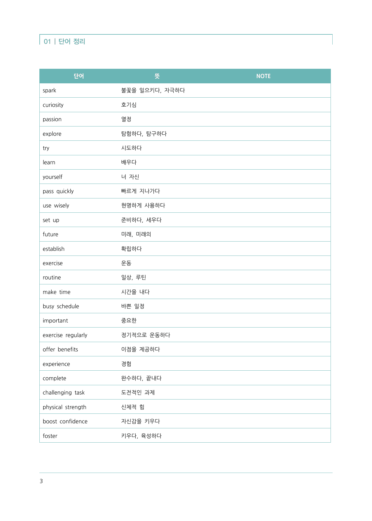 ★메가스터디 교과서 맞춤자료★ 지학사 공통영어1 1단원_preview_undefined