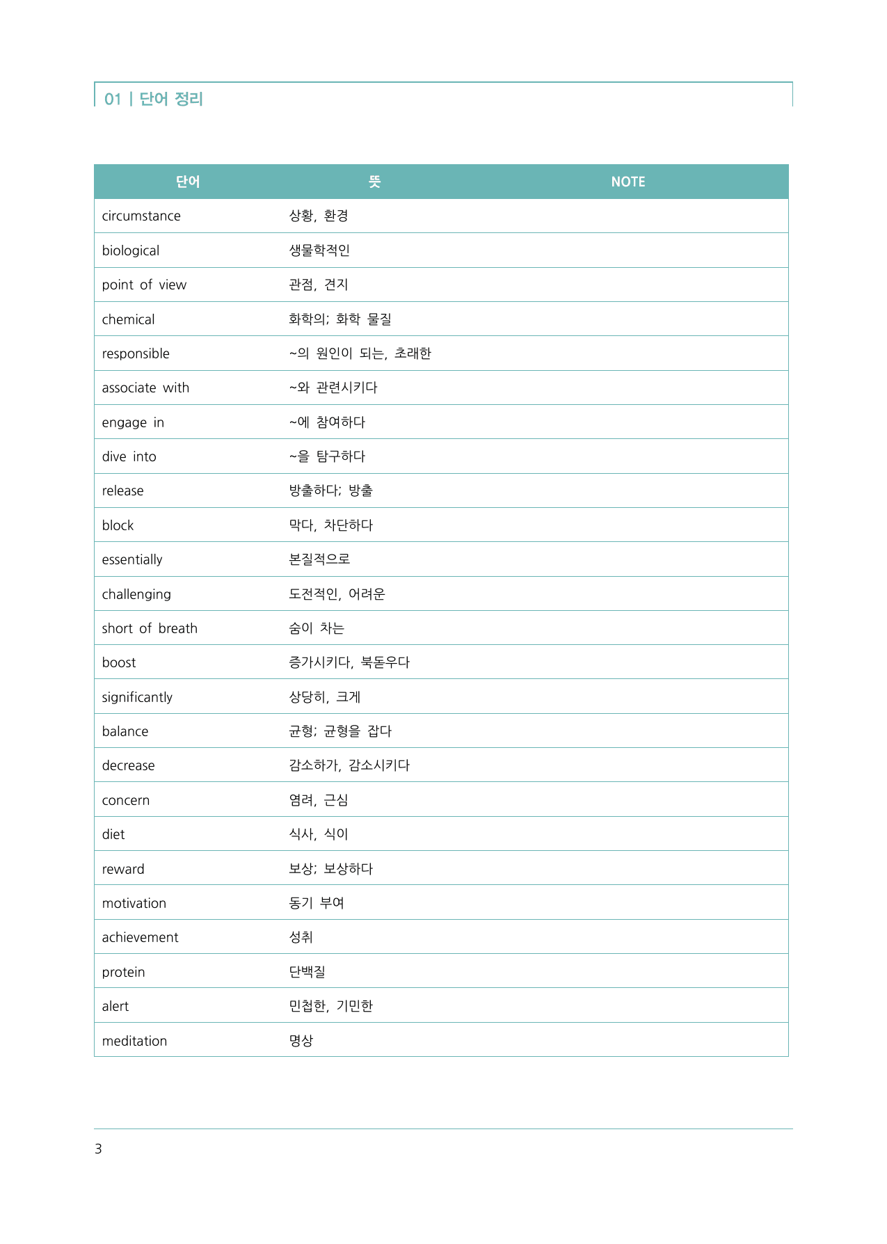 ★메가스터디 교과서 맞춤자료★ 지학사 공통영어1 3단원_preview_undefined
