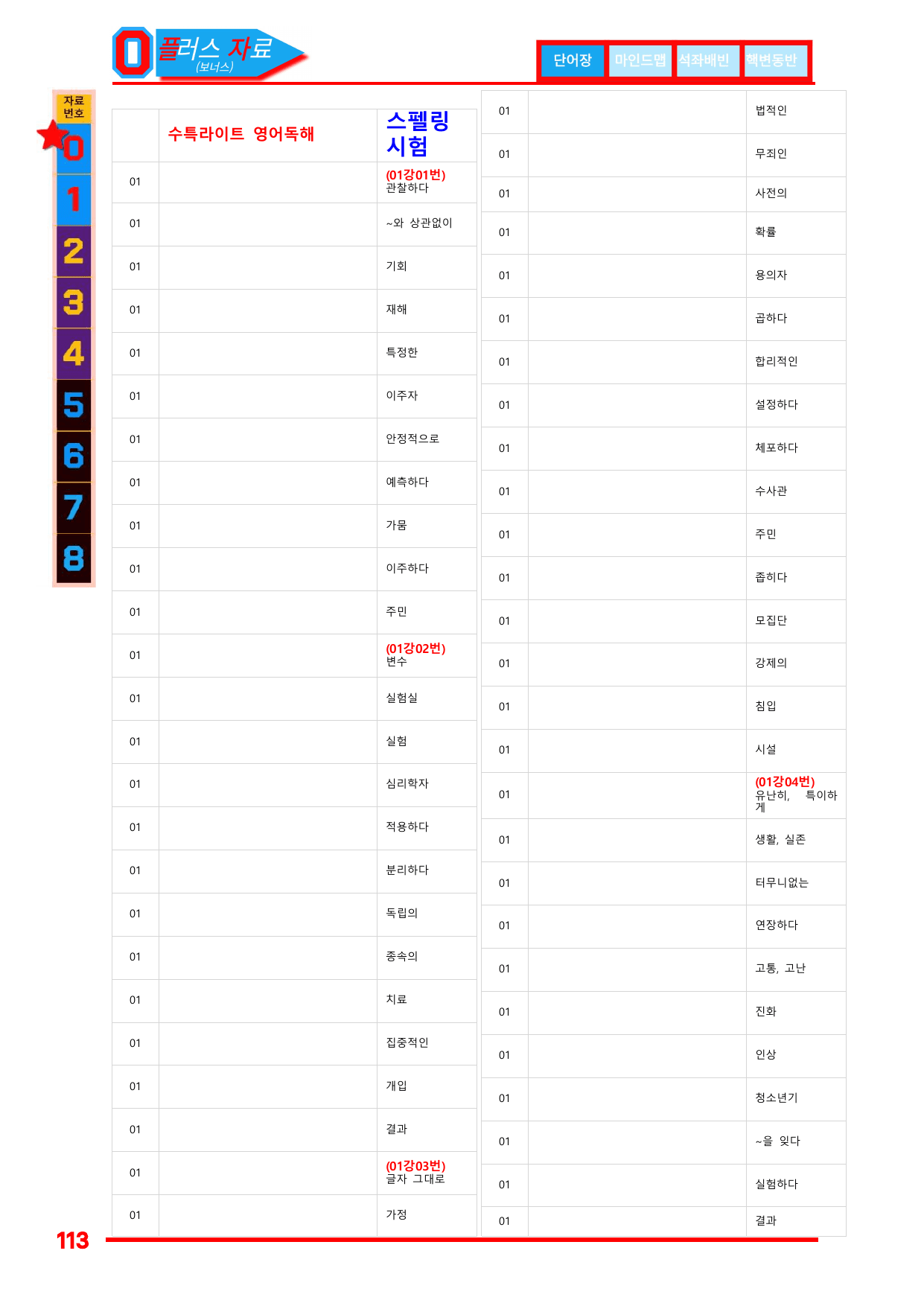 3번=빠른 워크북=(2511 출간)=수특 라이트 영어독해 MTest 2_preview_undefined