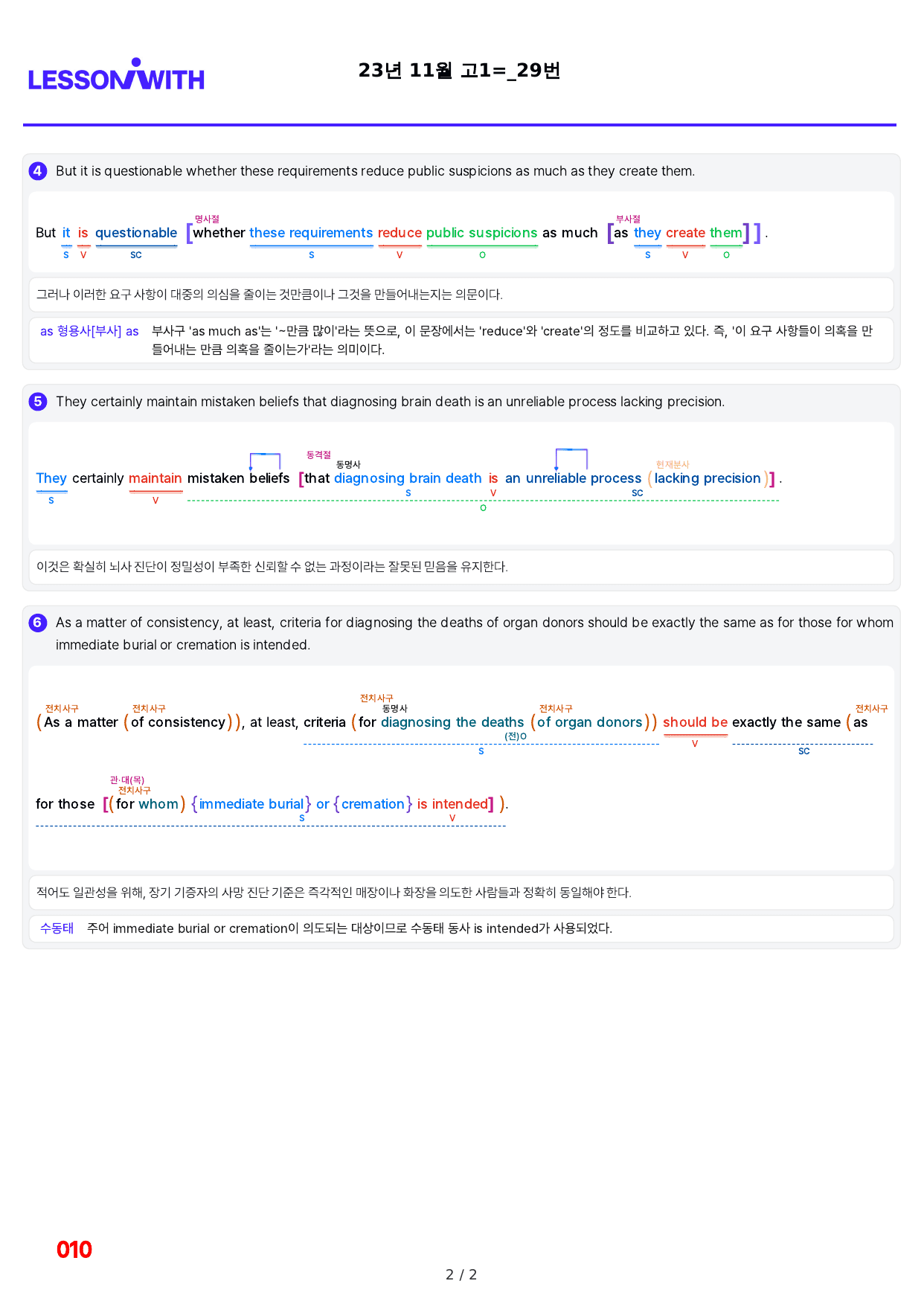 1번=빠른 구문분석=(2511 출간)=하루 6개, 고1=Day 7_preview_undefined