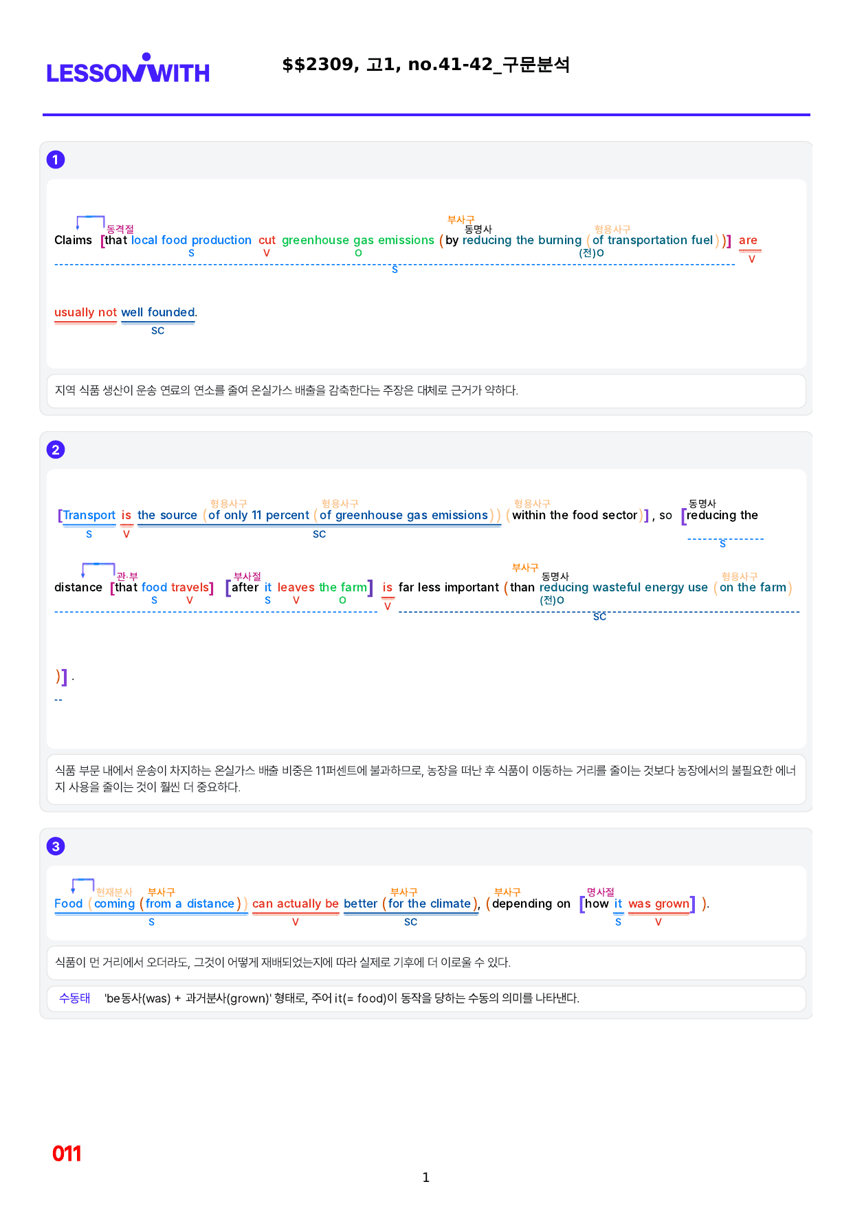 1번=빠른 구문분석=(2511 출간)=하루 6개, 고1=Day 8_preview_undefined