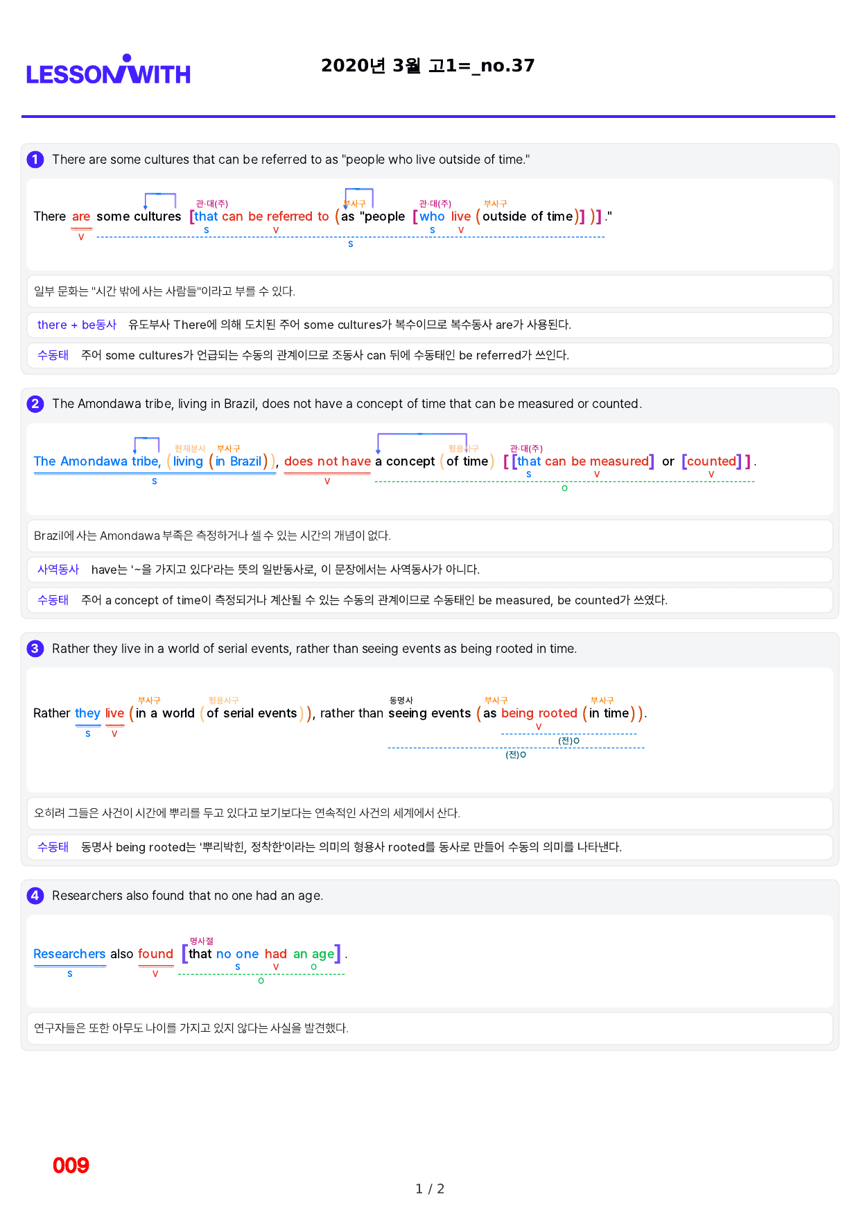 1번=빠른 구문분석=(2511 출간)=하루 6개, 고1=Day 22_preview_undefined