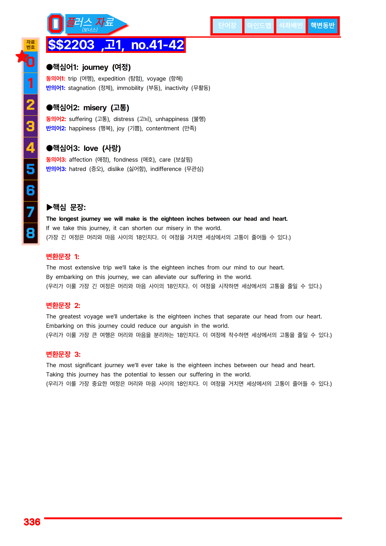 6번=빠른점수 UP=(2511)=하루 6개, 고1=Day 14=200제_preview_undefined